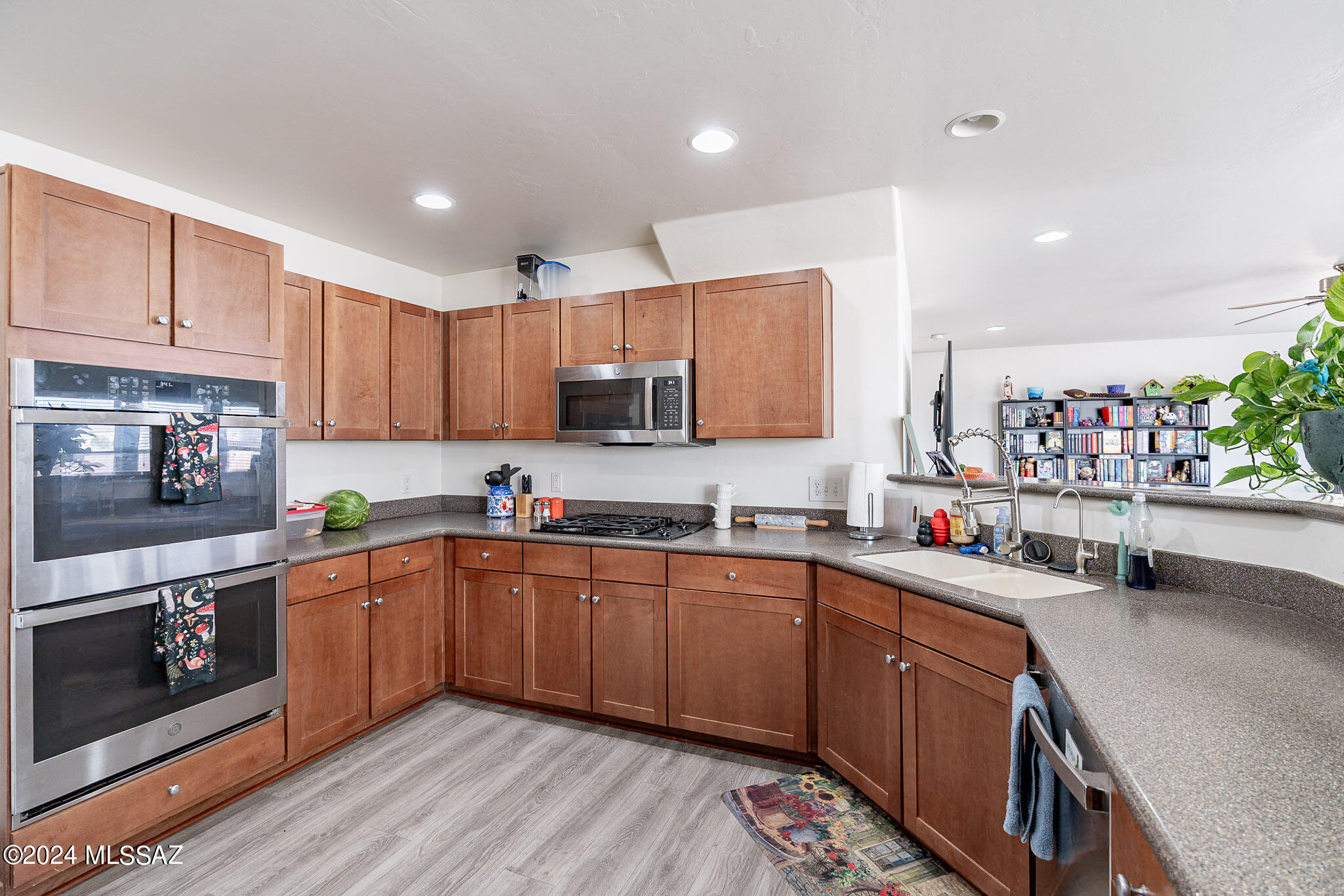 Rancho Valencia (1-583) - Residential