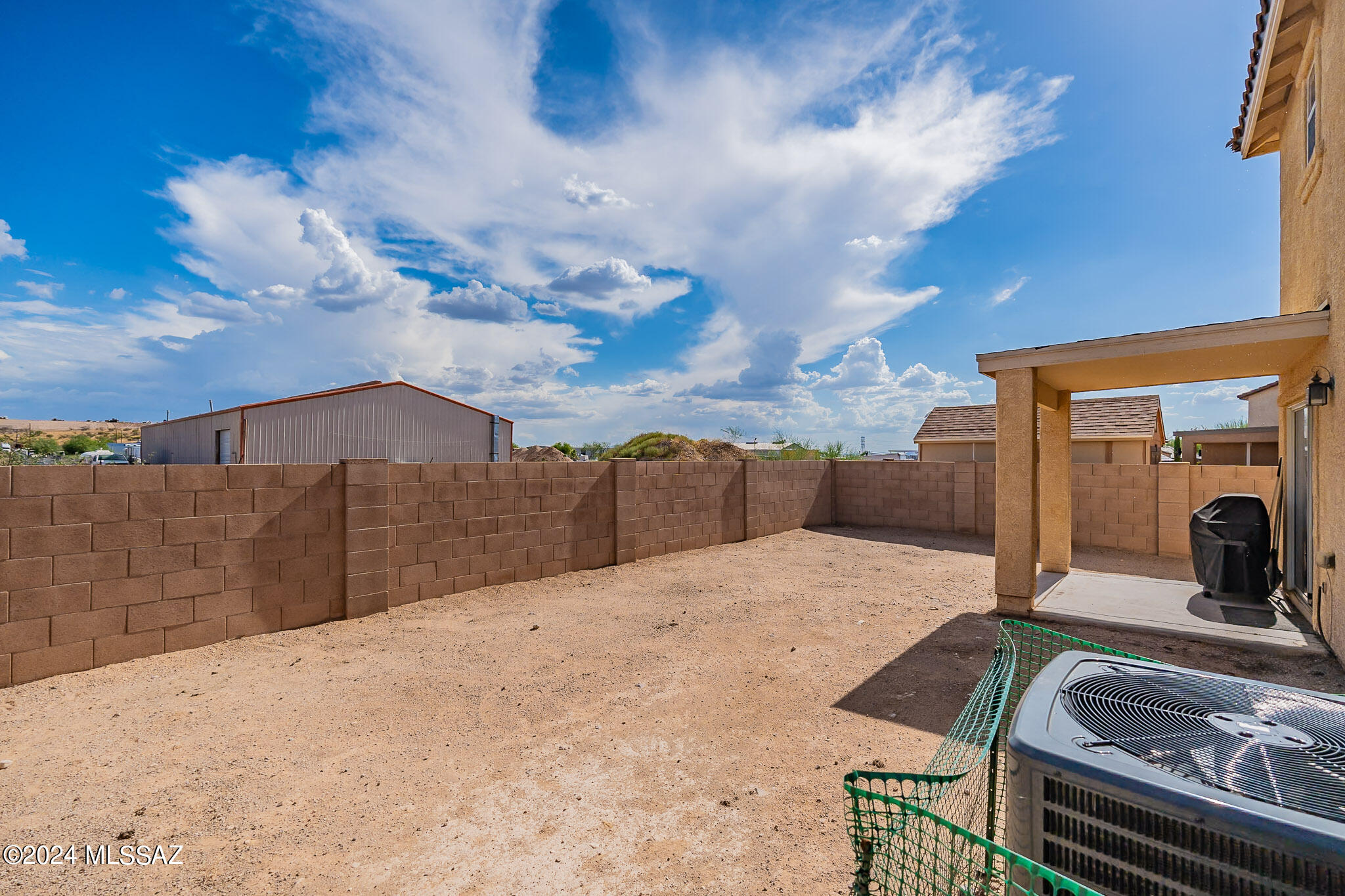 Rancho Valencia (1-583) - Residential