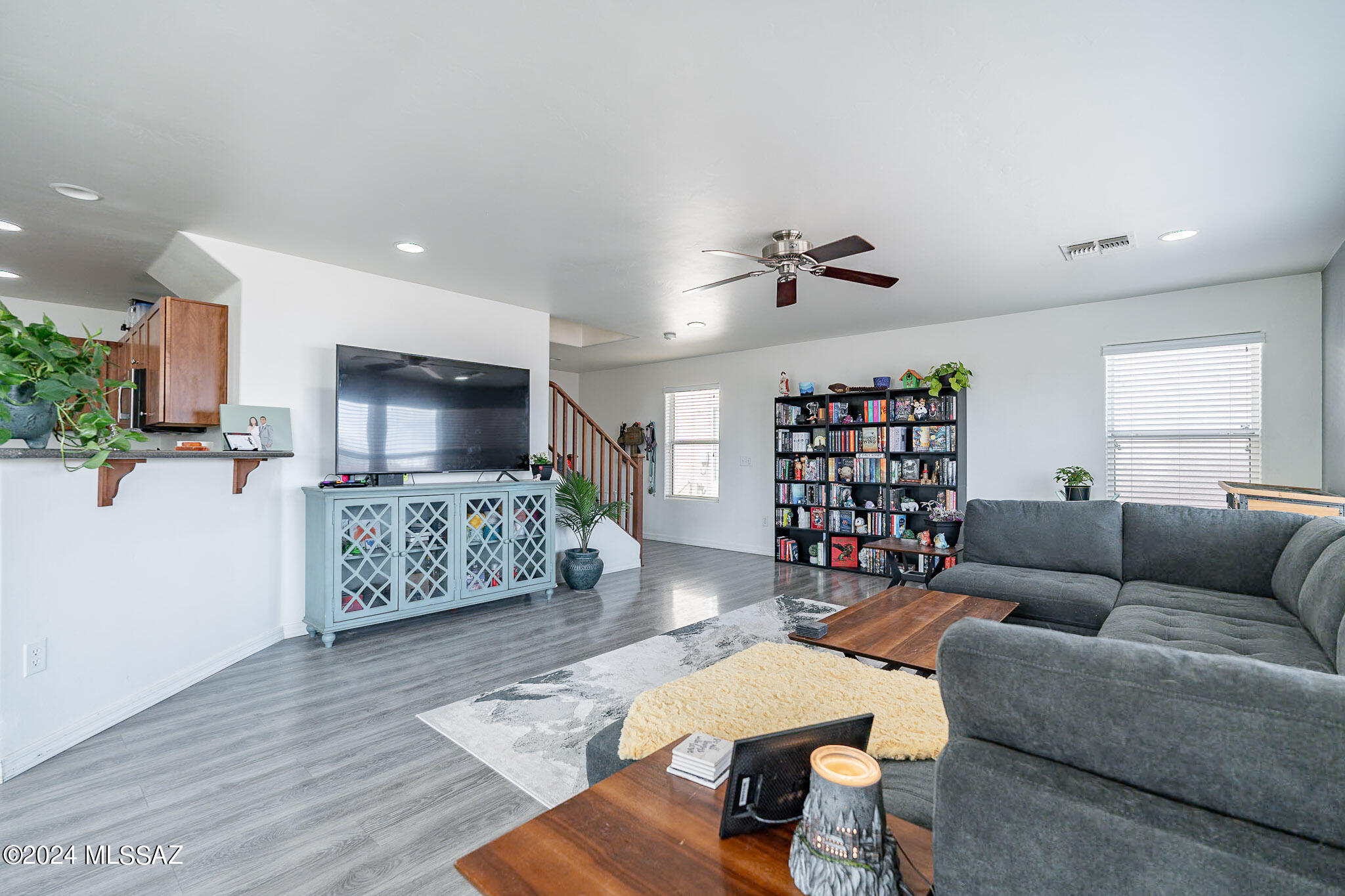 Rancho Valencia (1-583) - Residential