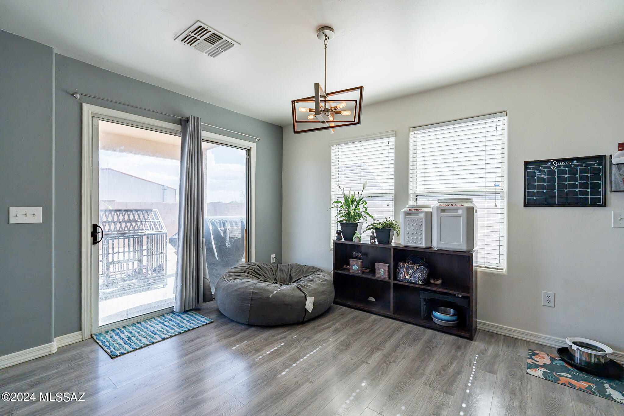 Rancho Valencia (1-583) - Residential