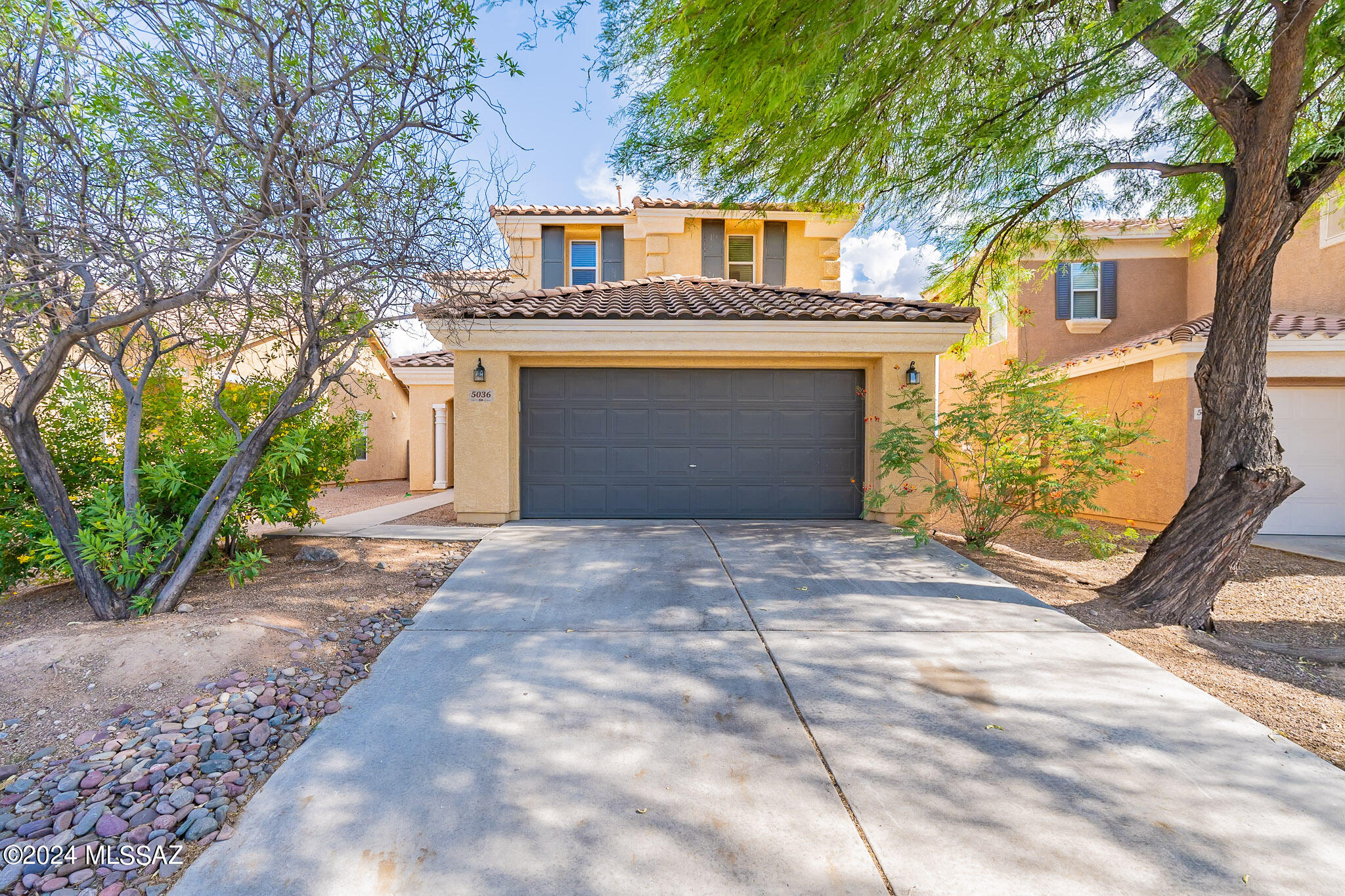 Rancho Valencia (1-583) - Residential