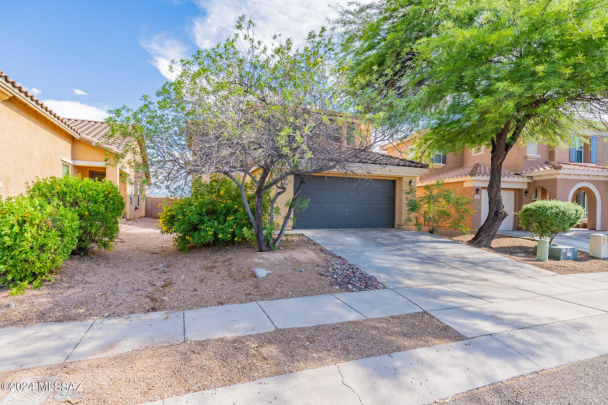 Rancho Valencia (1-583) - Residential