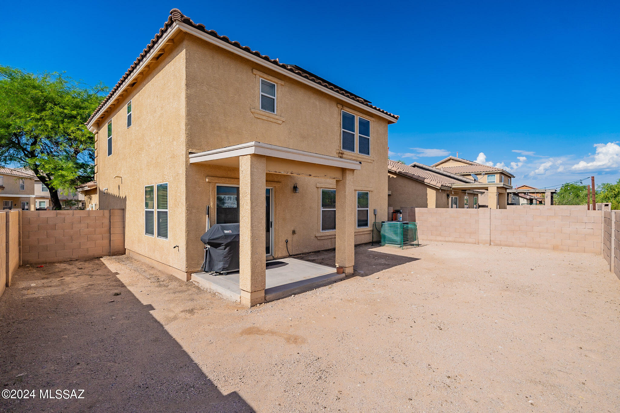 Rancho Valencia (1-583) - Residential