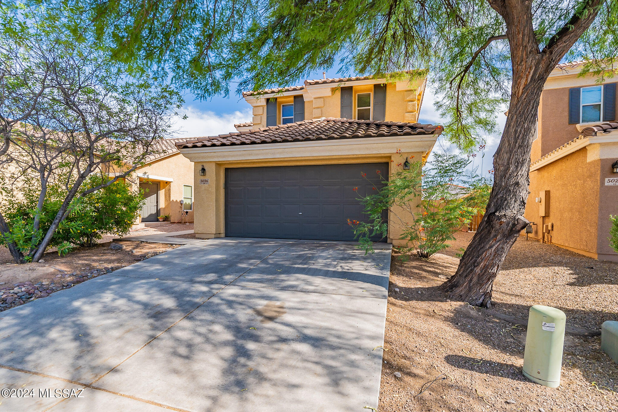 Rancho Valencia (1-583) - Residential