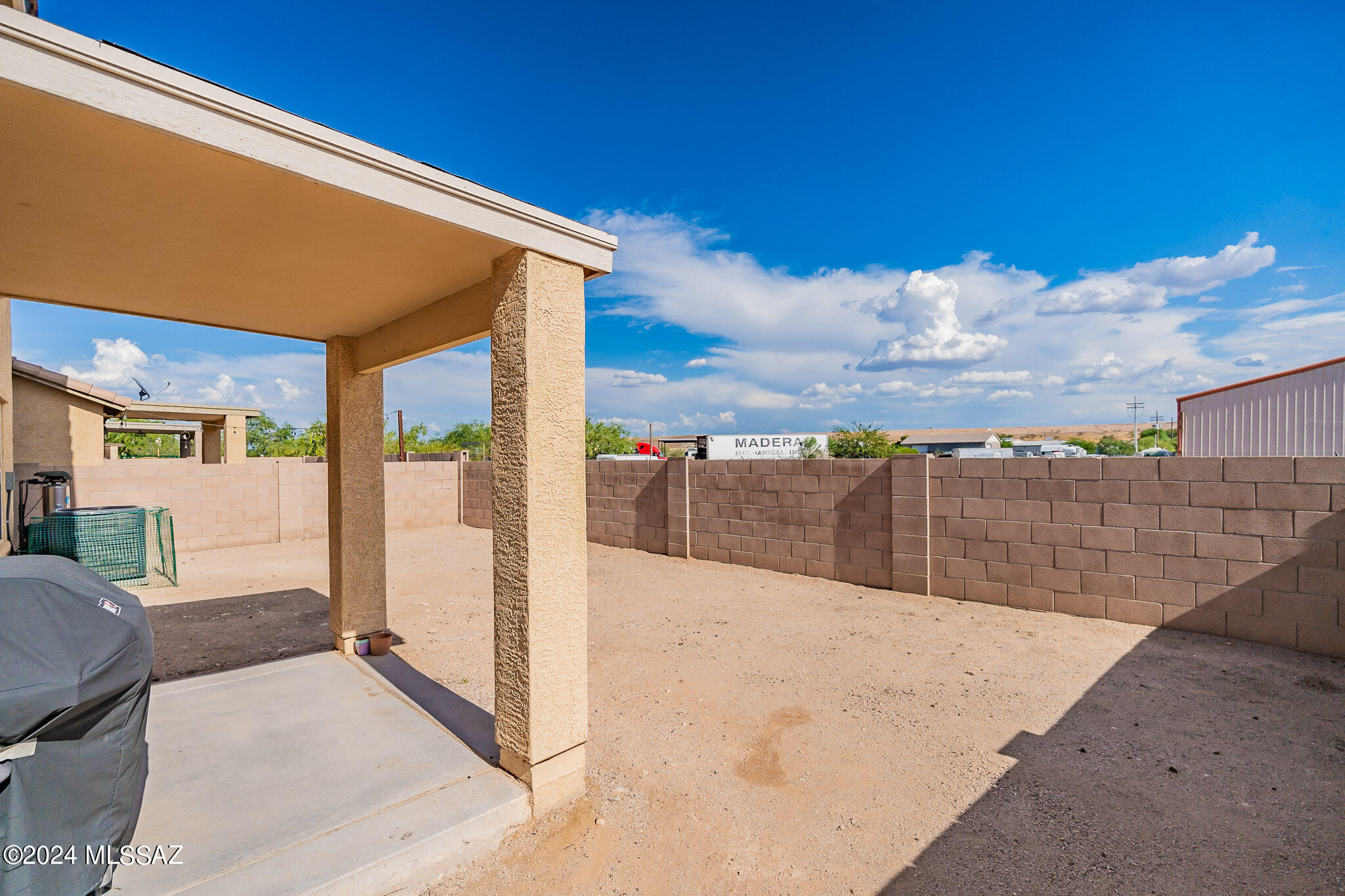 Rancho Valencia (1-583) - Residential