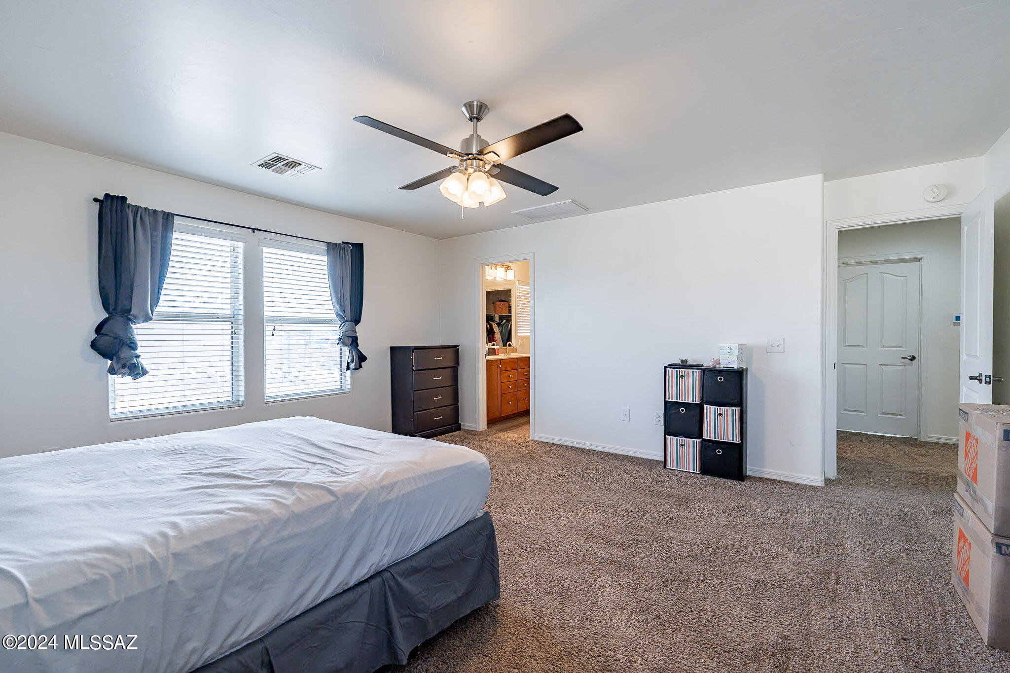 Rancho Valencia (1-583) - Residential