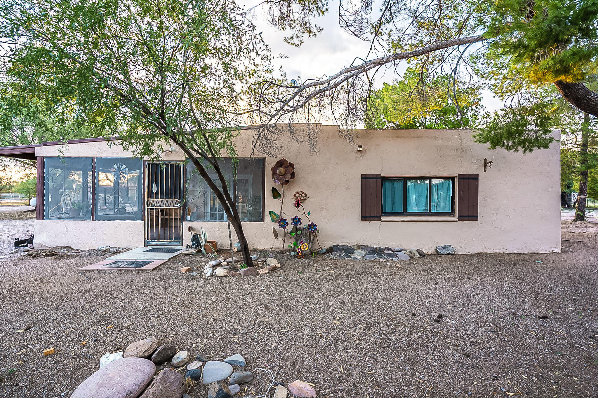 Other/Unknown - Residential