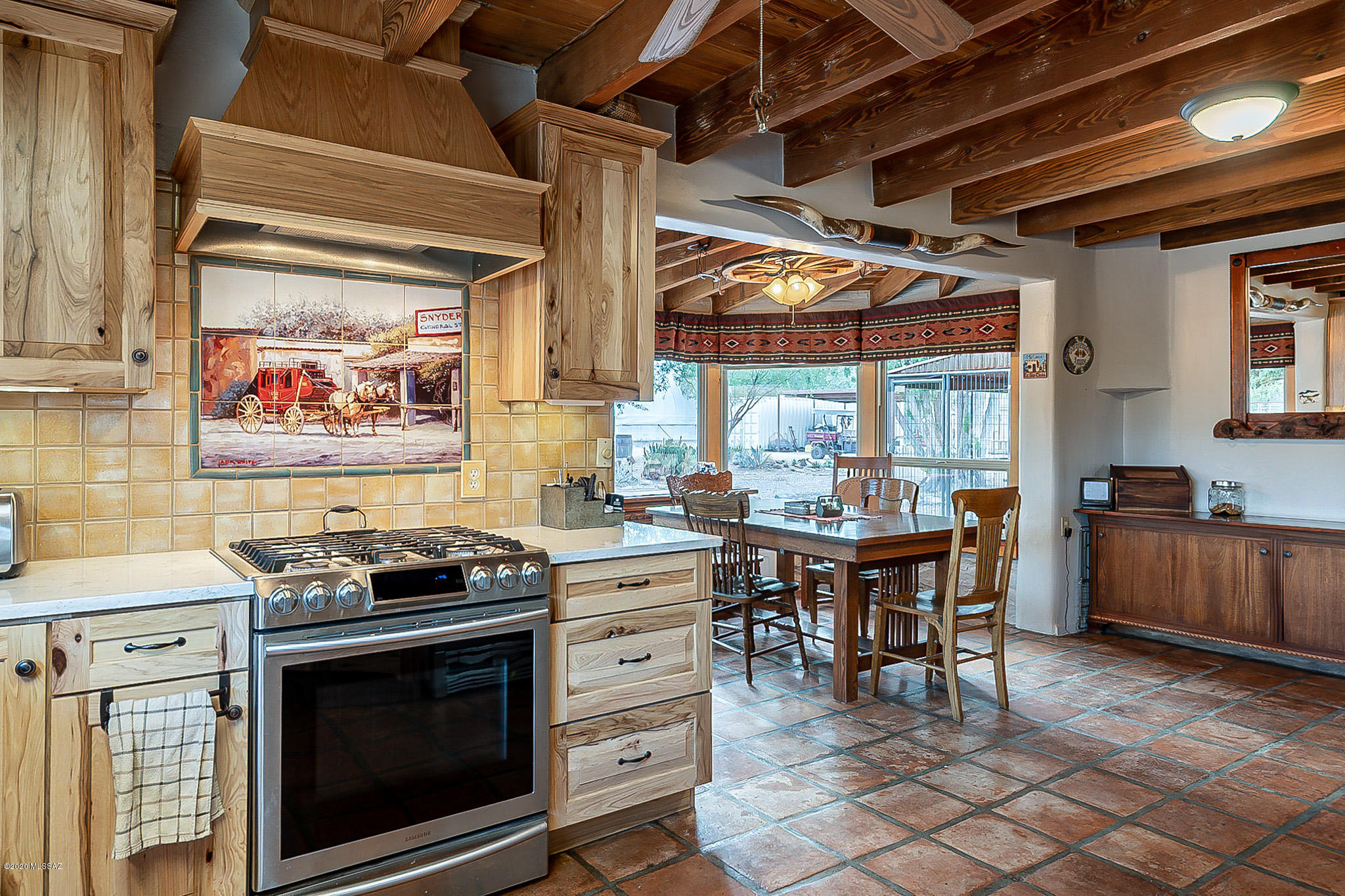 Other/Unknown - Residential