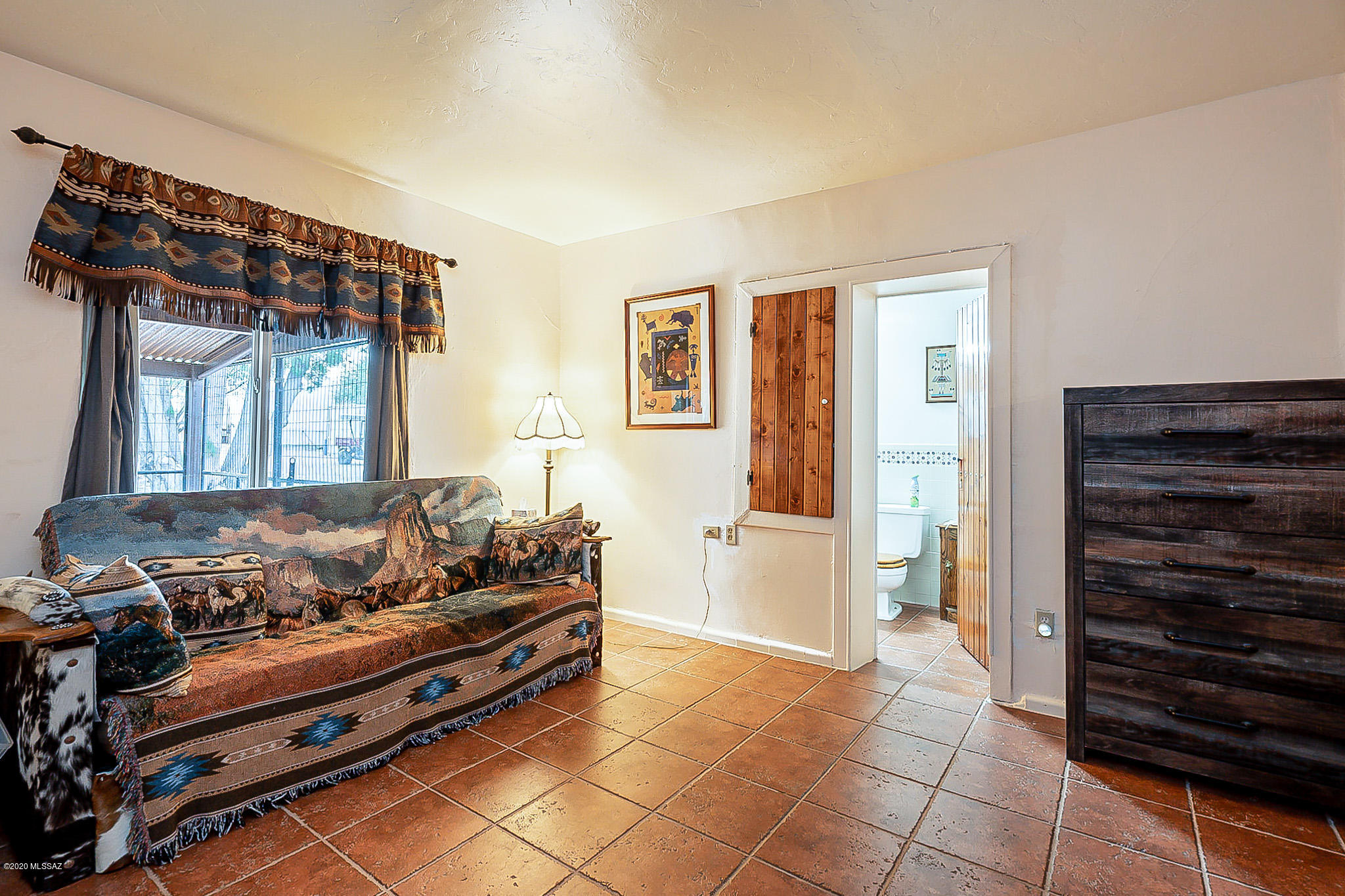 Other/Unknown - Residential