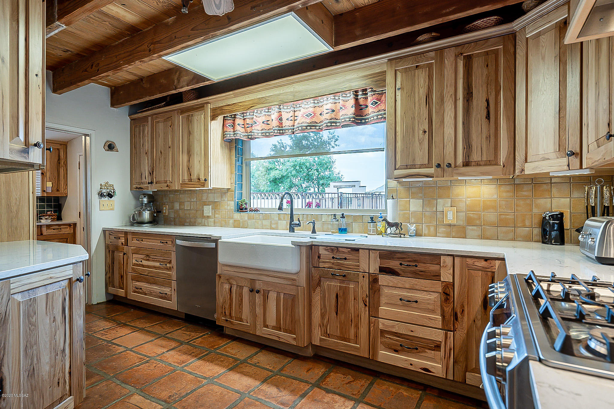 Other/Unknown - Residential