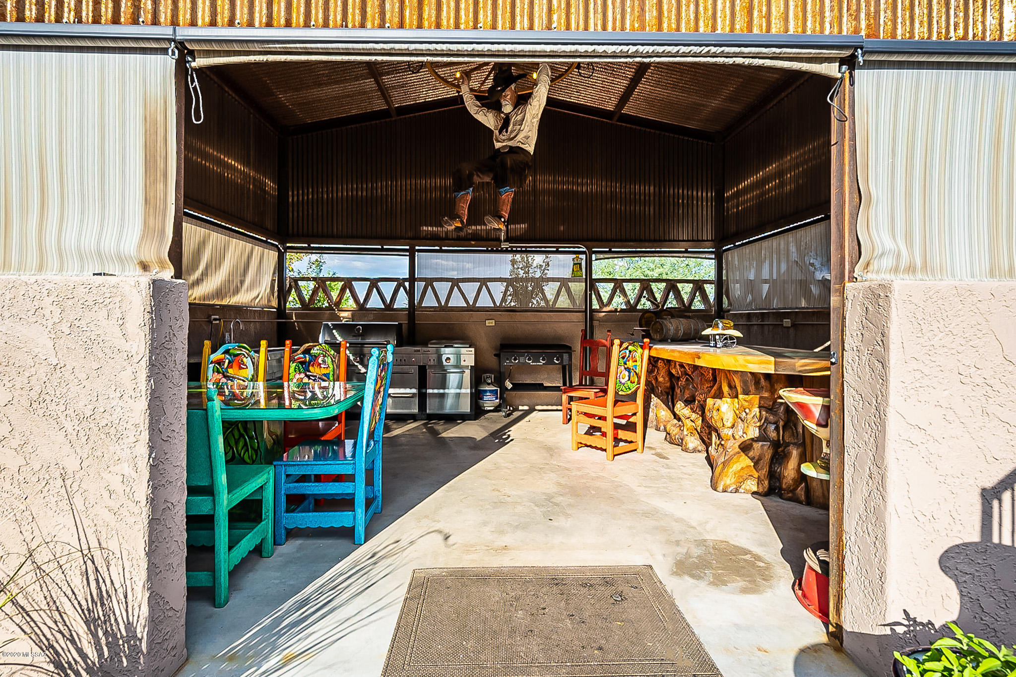 Other/Unknown - Residential