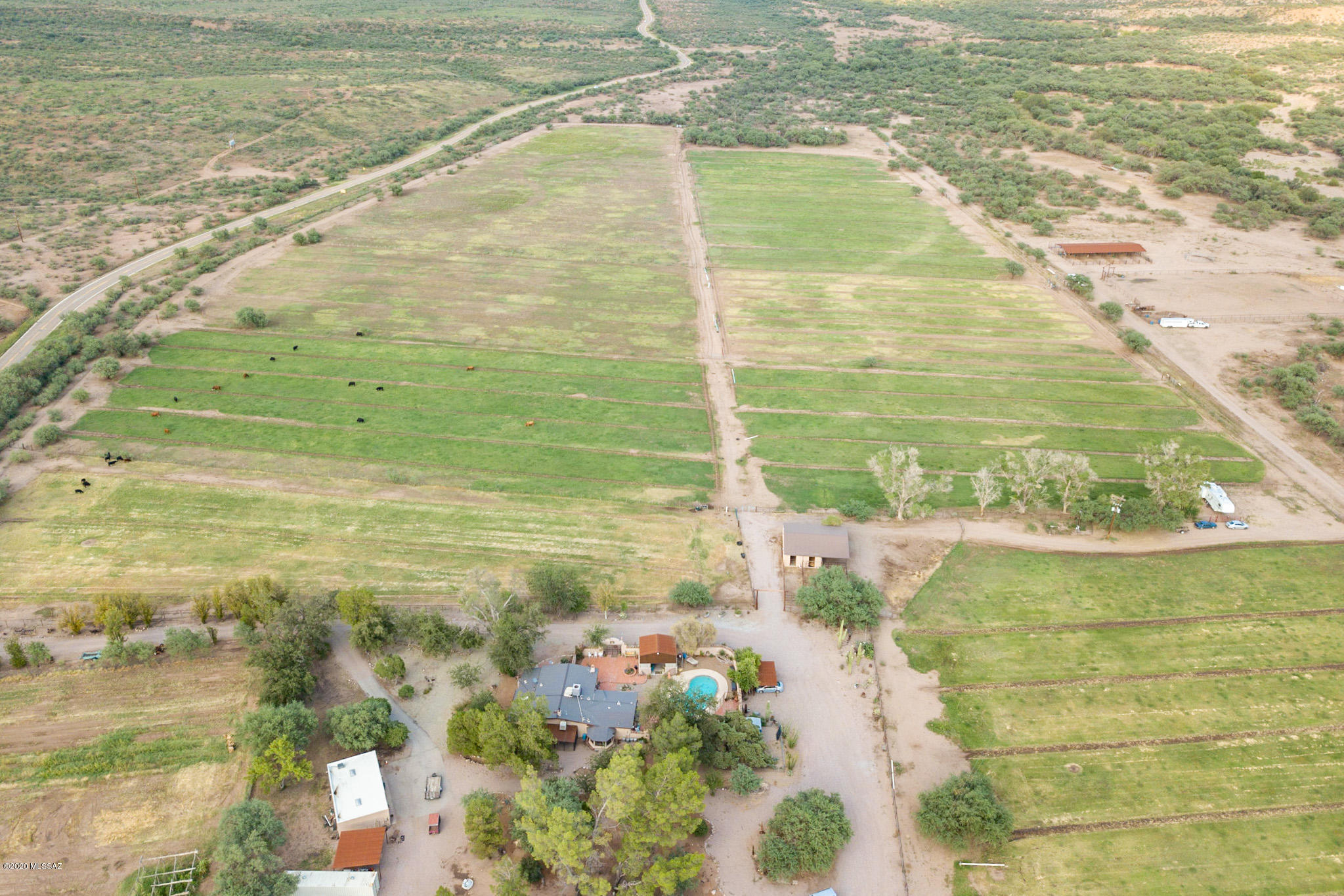 Other/Unknown - Residential