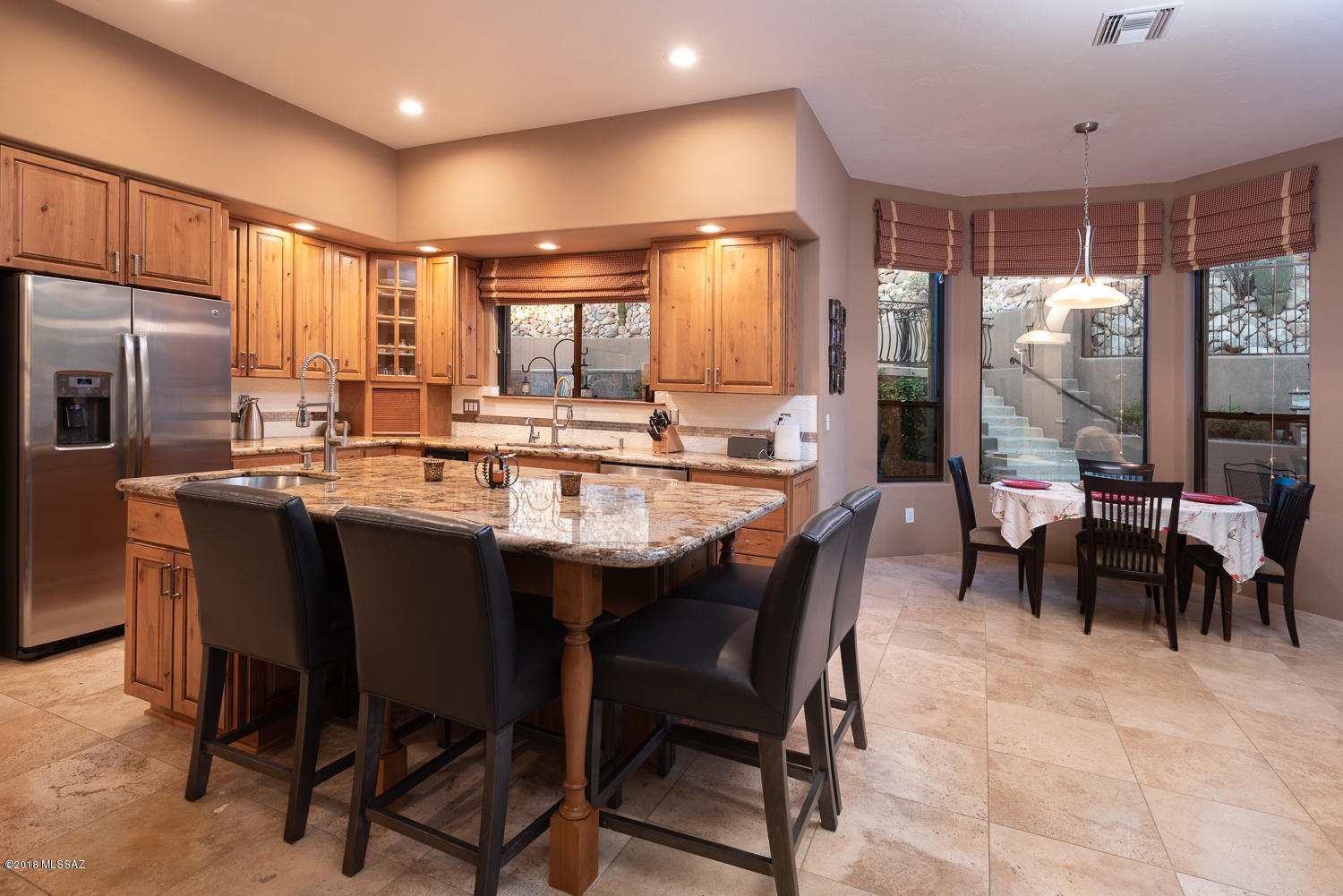 La Reserve (1-24) - Residential