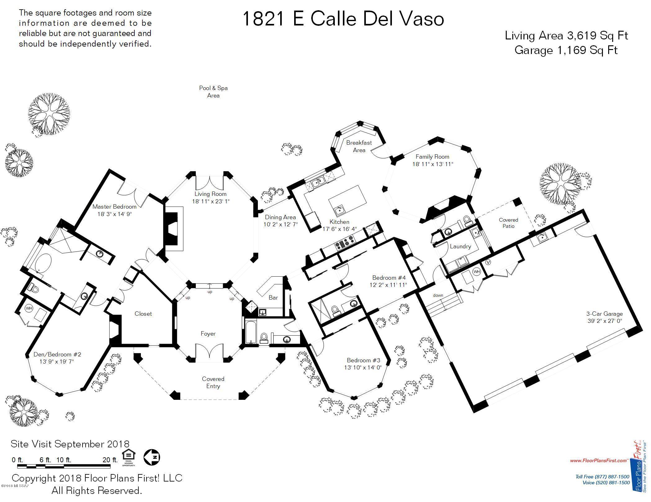 La Reserve (1-24) - Residential