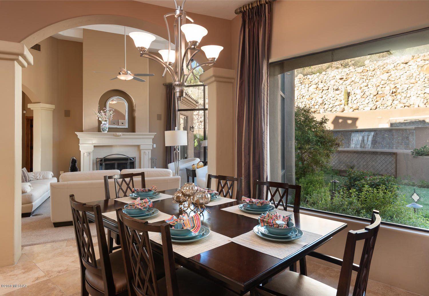 La Reserve (1-24) - Residential
