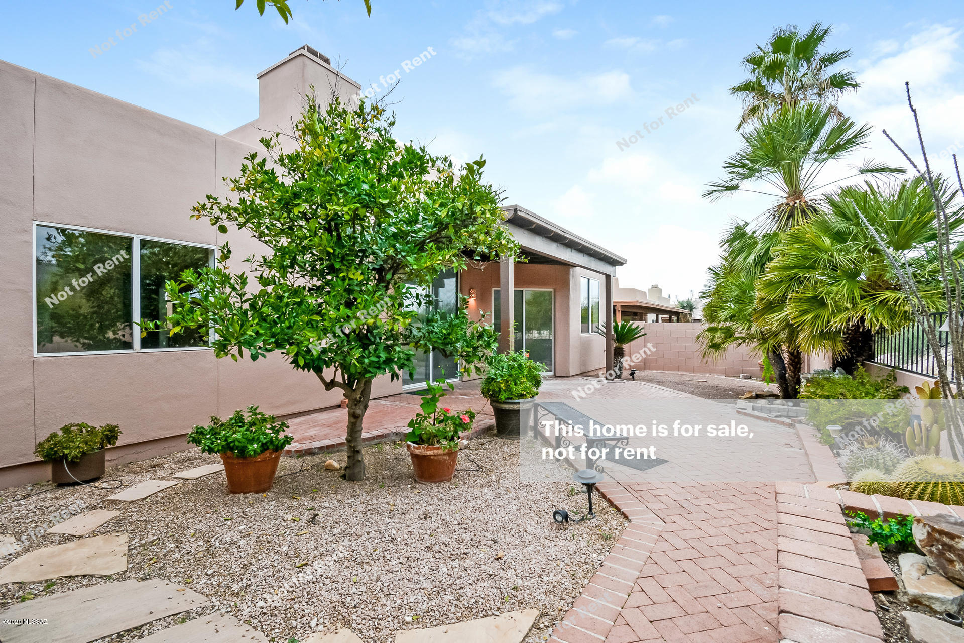Rancho Primero (1-78) - Residential