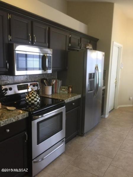 Ventana De Sabino Amended - Residential Lease
