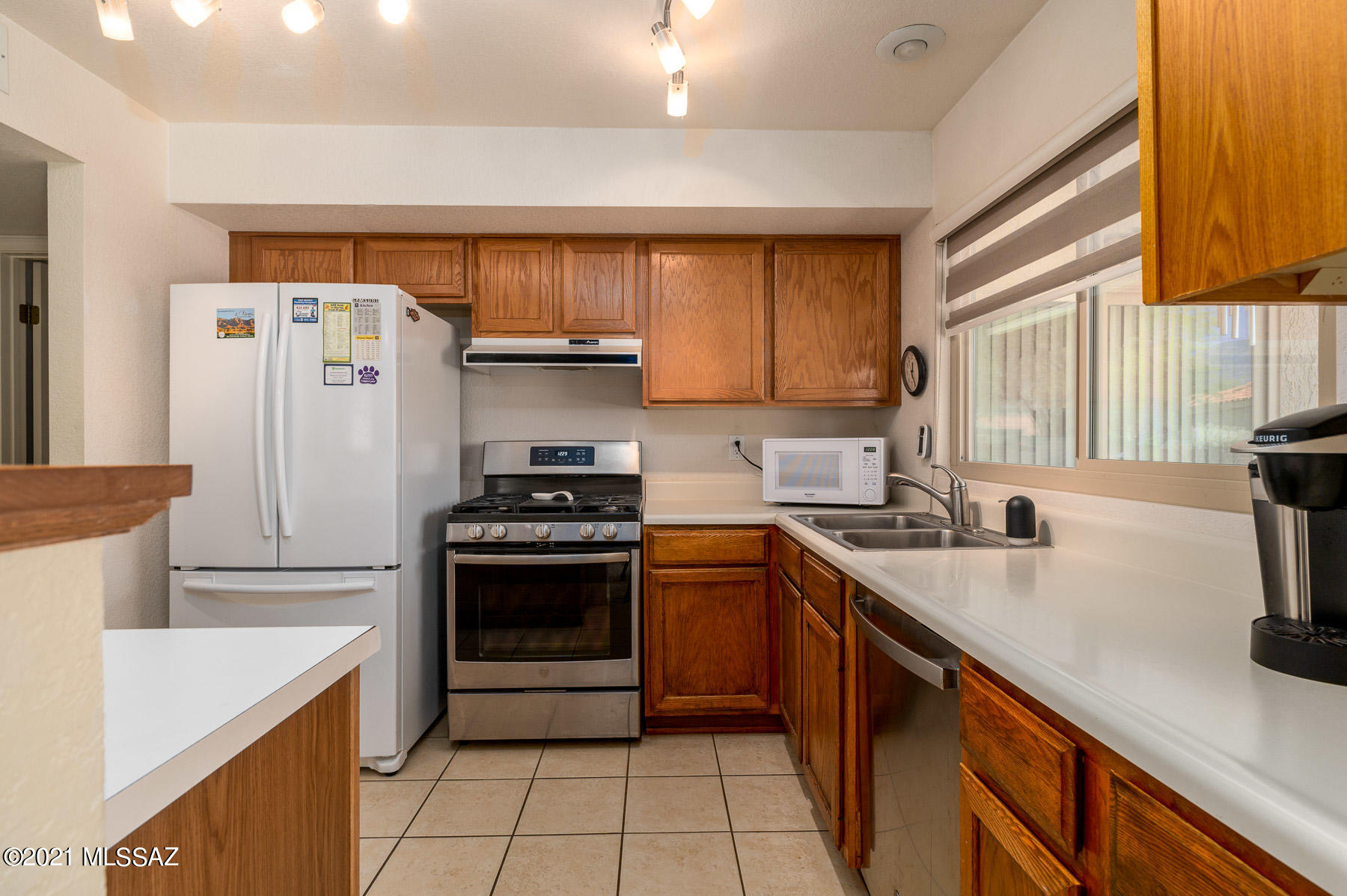 Sun City Vistoso 2 Amended - Residential