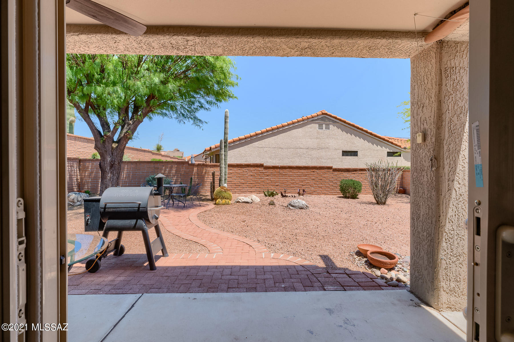 Sun City Vistoso 2 Amended - Residential
