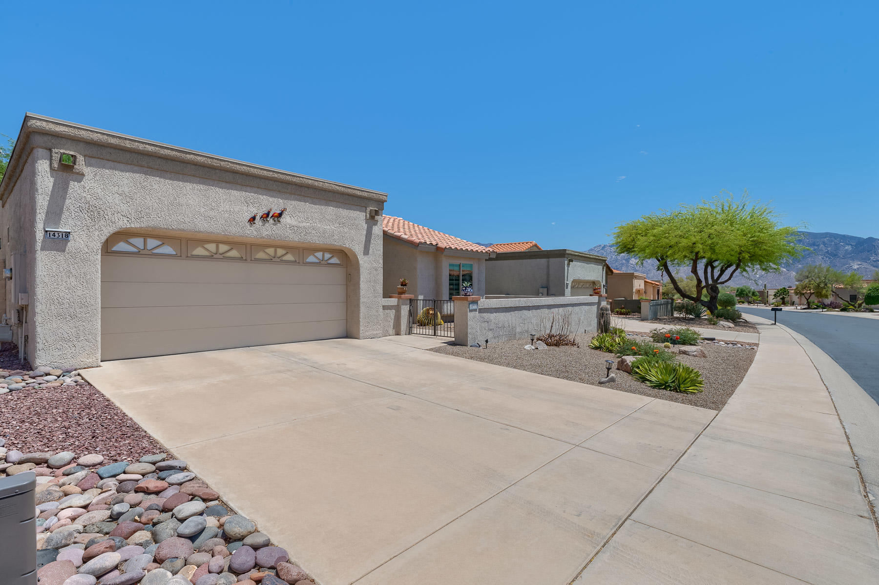 Sun City Vistoso 2 Amended - Residential