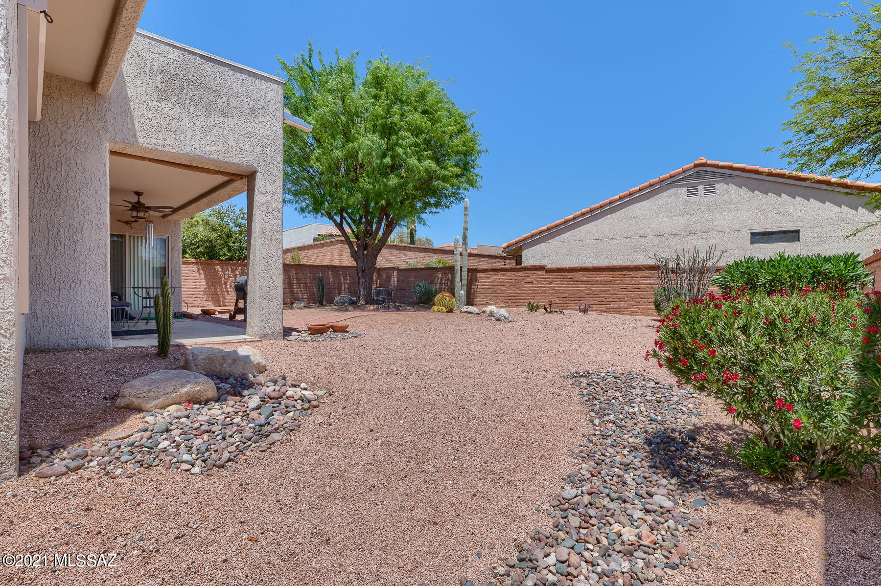 Sun City Vistoso 2 Amended - Residential