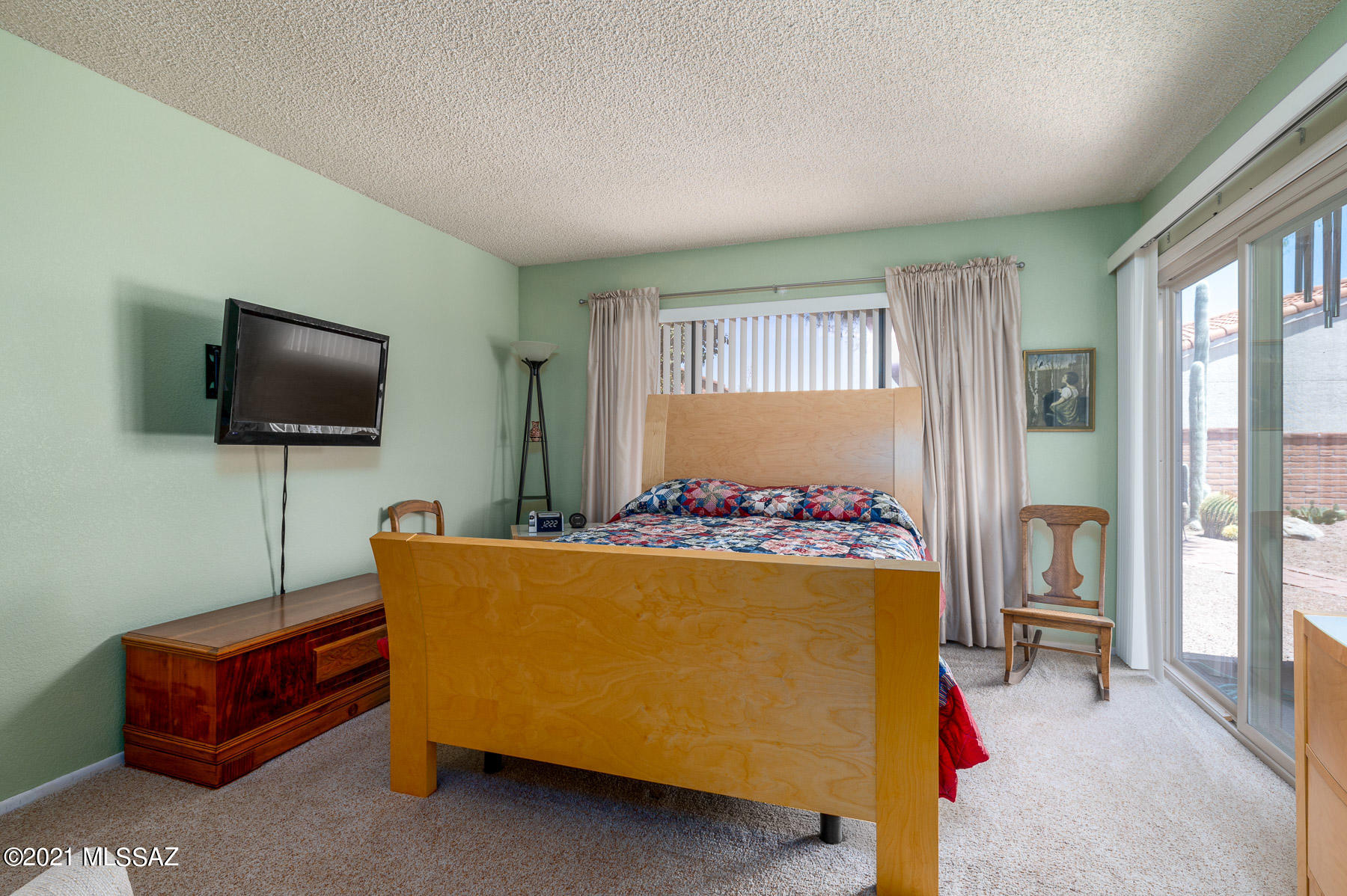 Sun City Vistoso 2 Amended - Residential