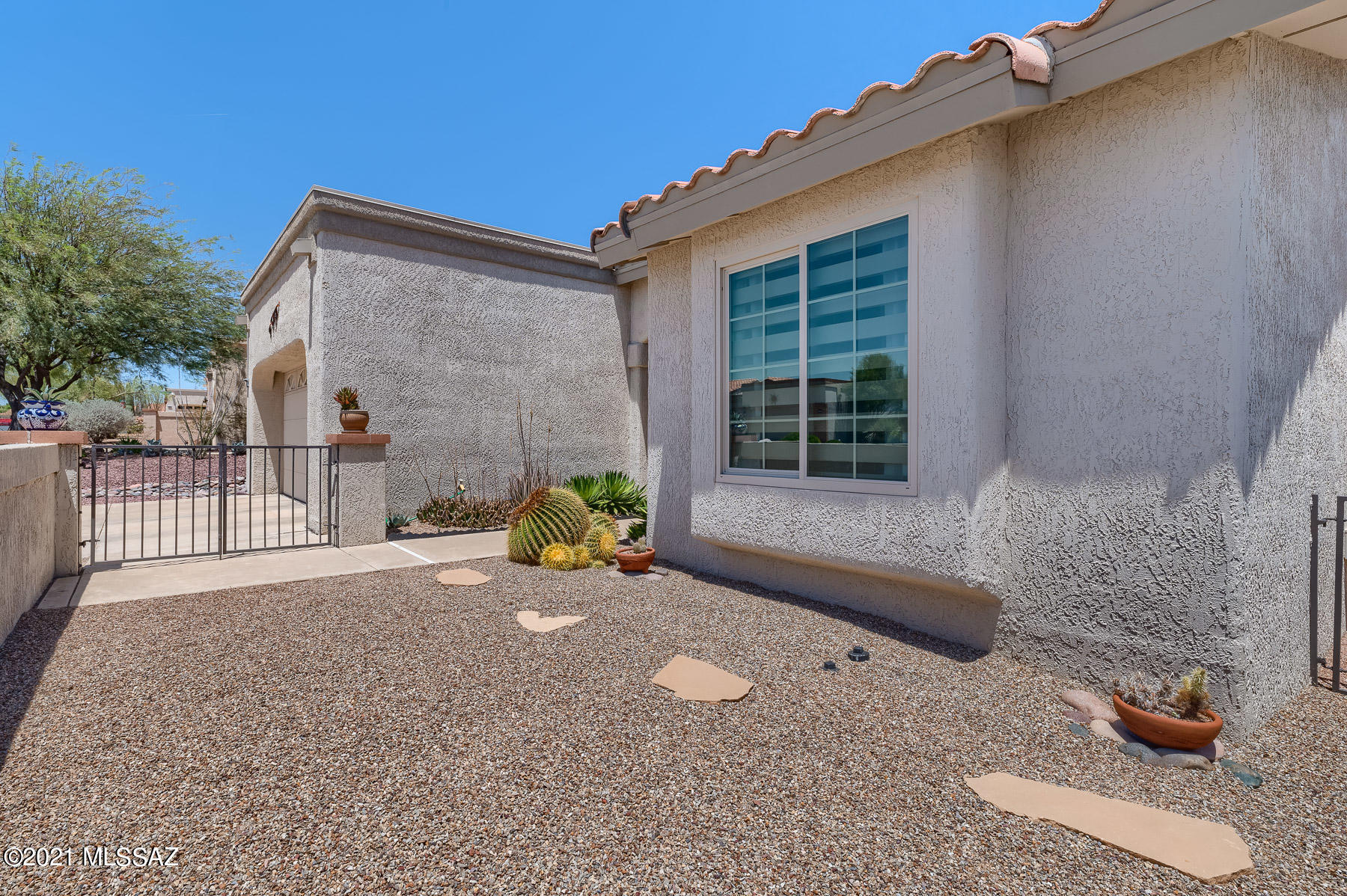 Sun City Vistoso 2 Amended - Residential