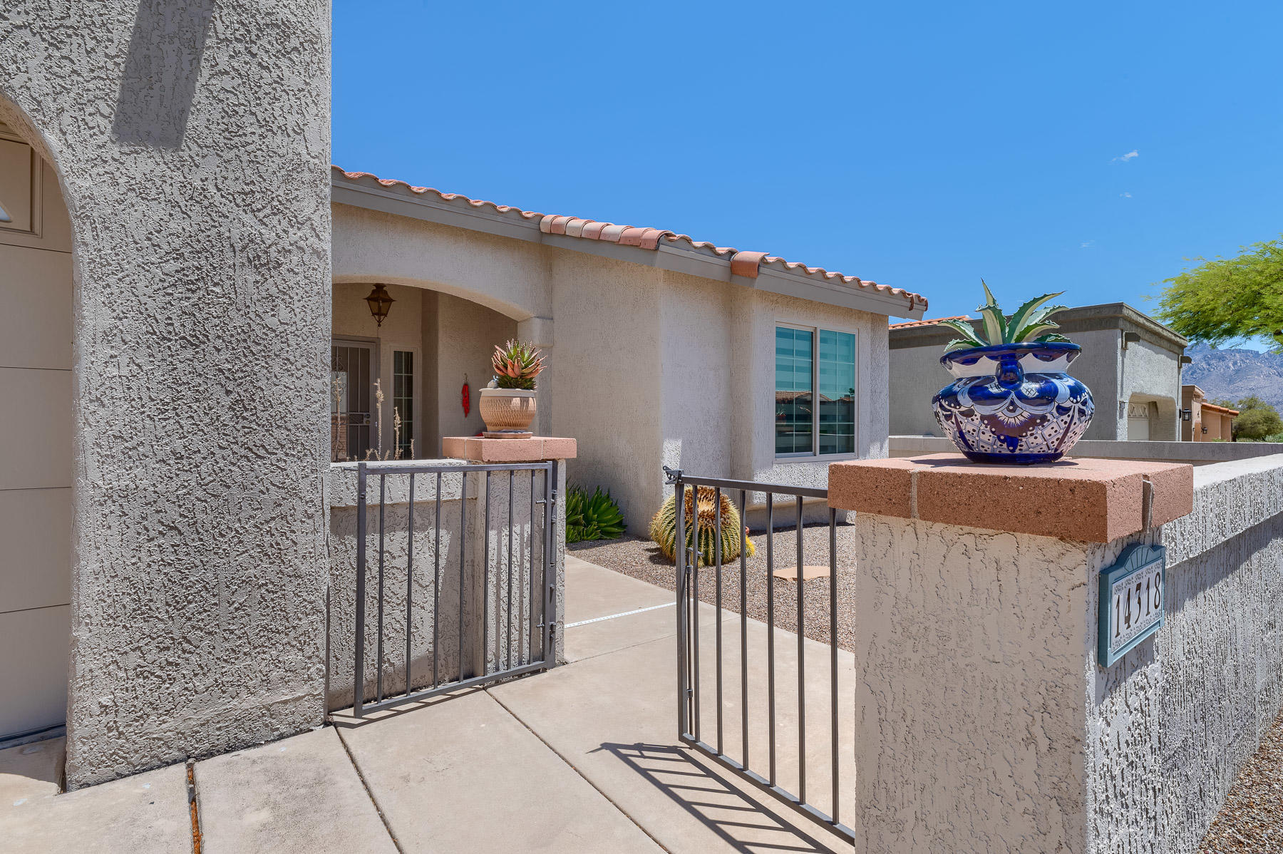 Sun City Vistoso 2 Amended - Residential