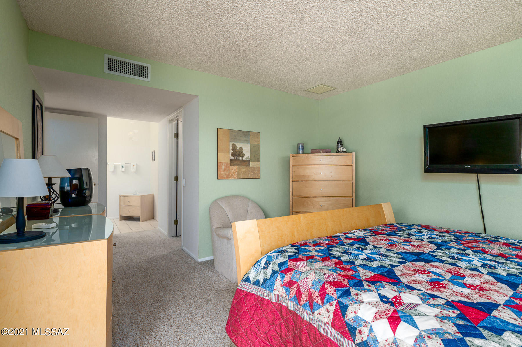 Sun City Vistoso 2 Amended - Residential