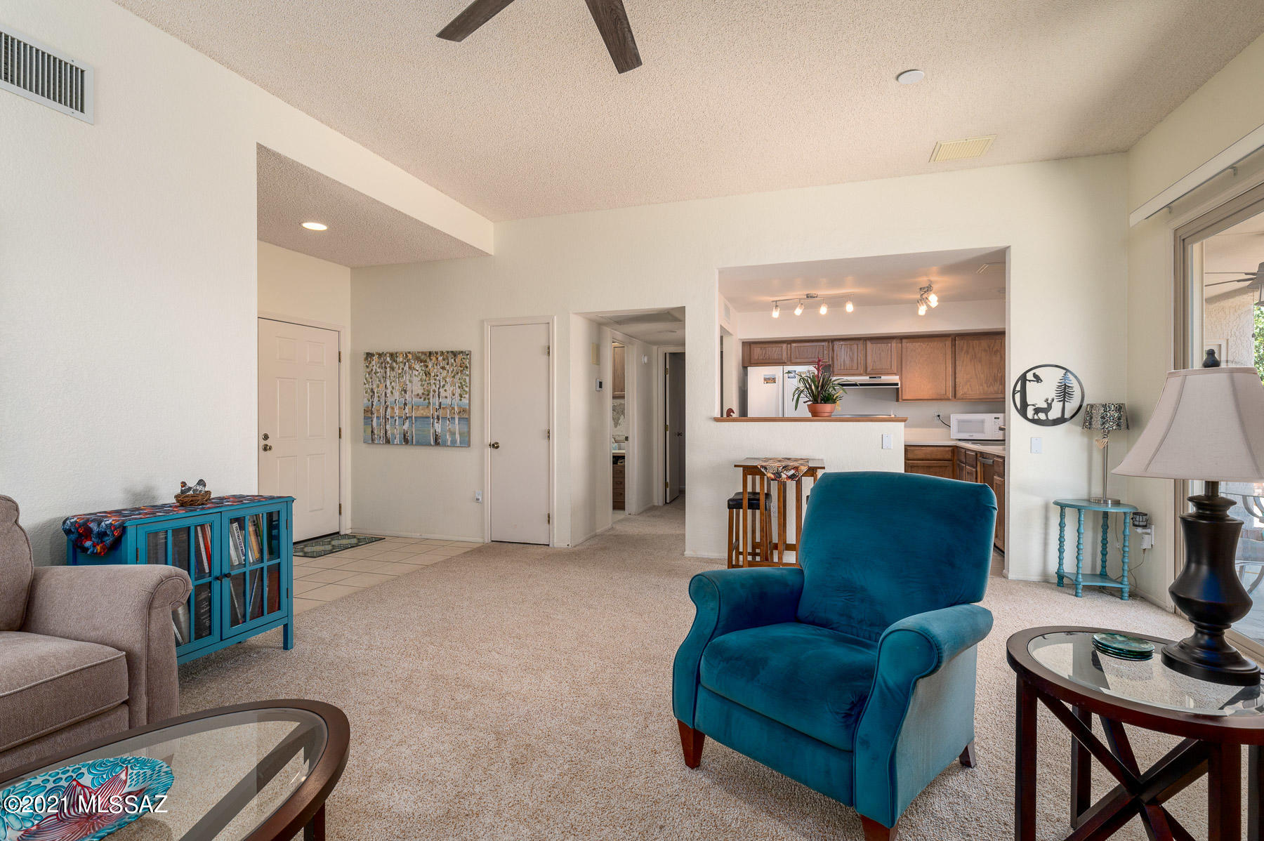 Sun City Vistoso 2 Amended - Residential