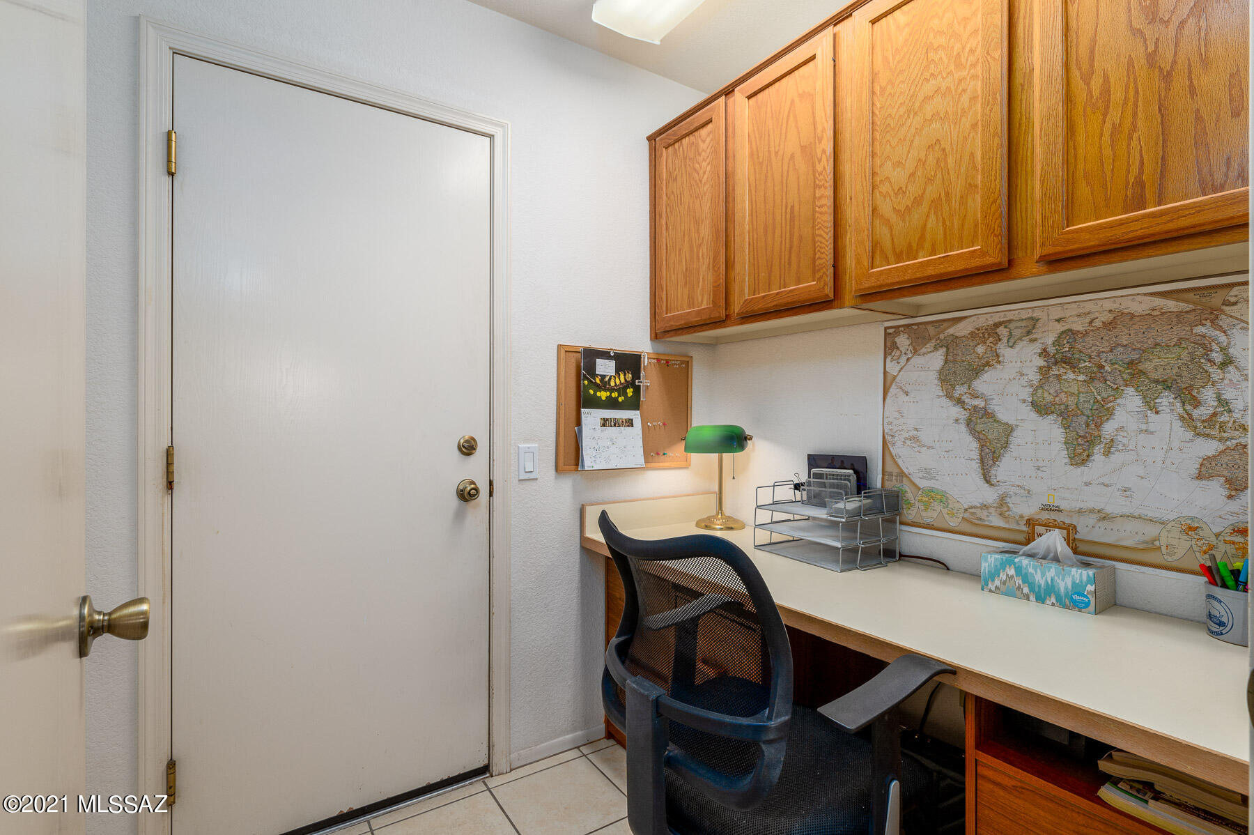 Sun City Vistoso 2 Amended - Residential