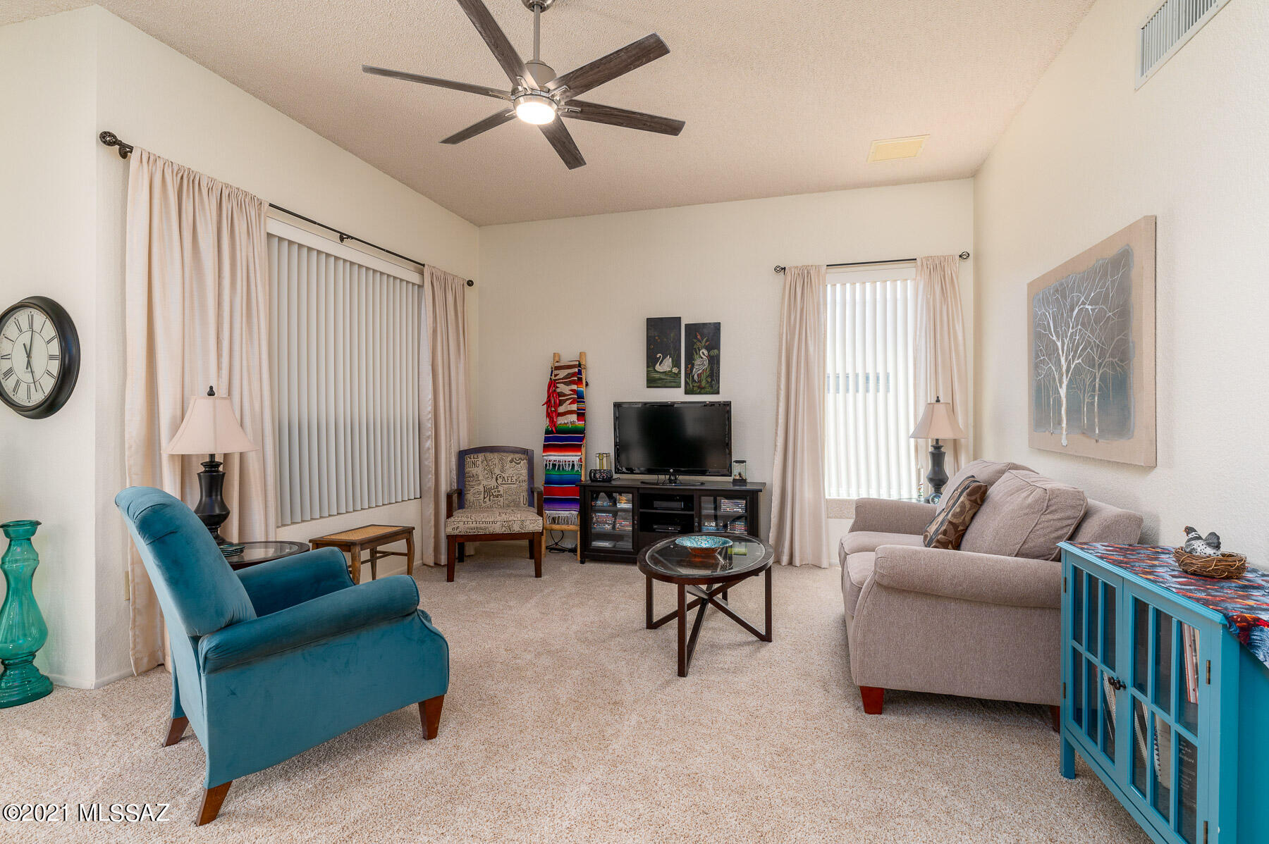 Sun City Vistoso 2 Amended - Residential