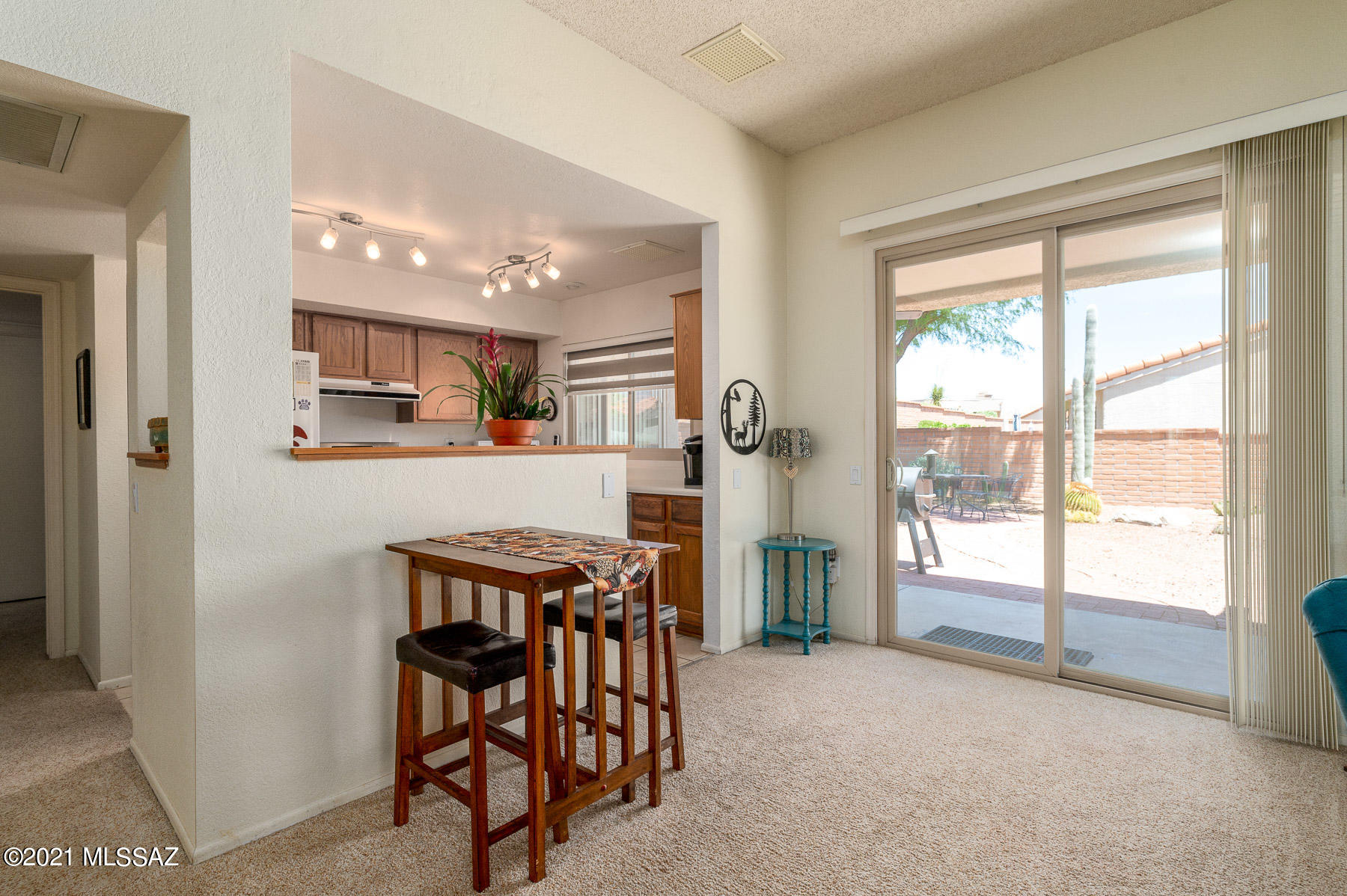 Sun City Vistoso 2 Amended - Residential
