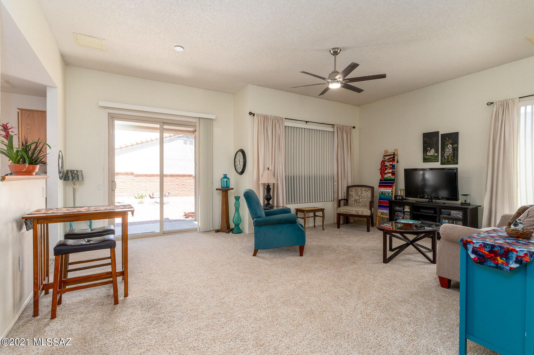 Sun City Vistoso 2 Amended - Residential