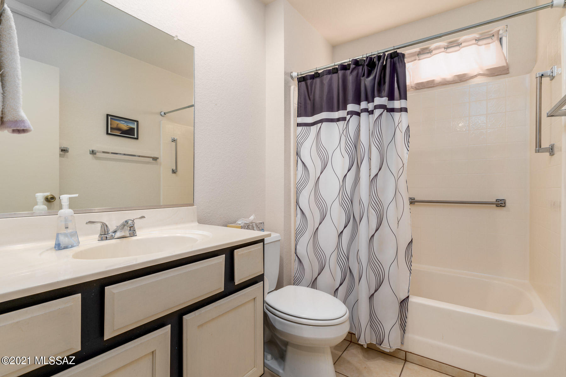 Sun City Vistoso 2 Amended - Residential
