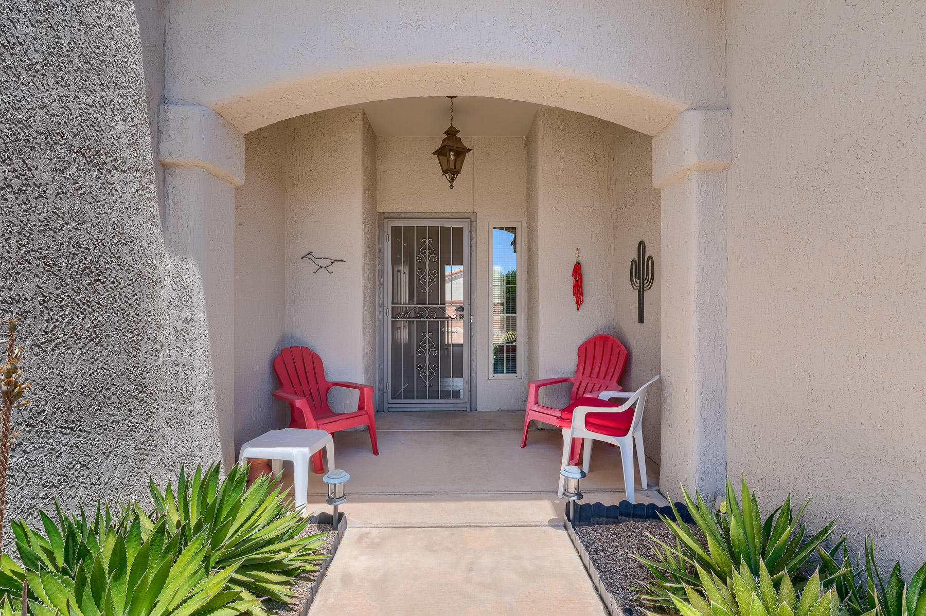 Sun City Vistoso 2 Amended - Residential