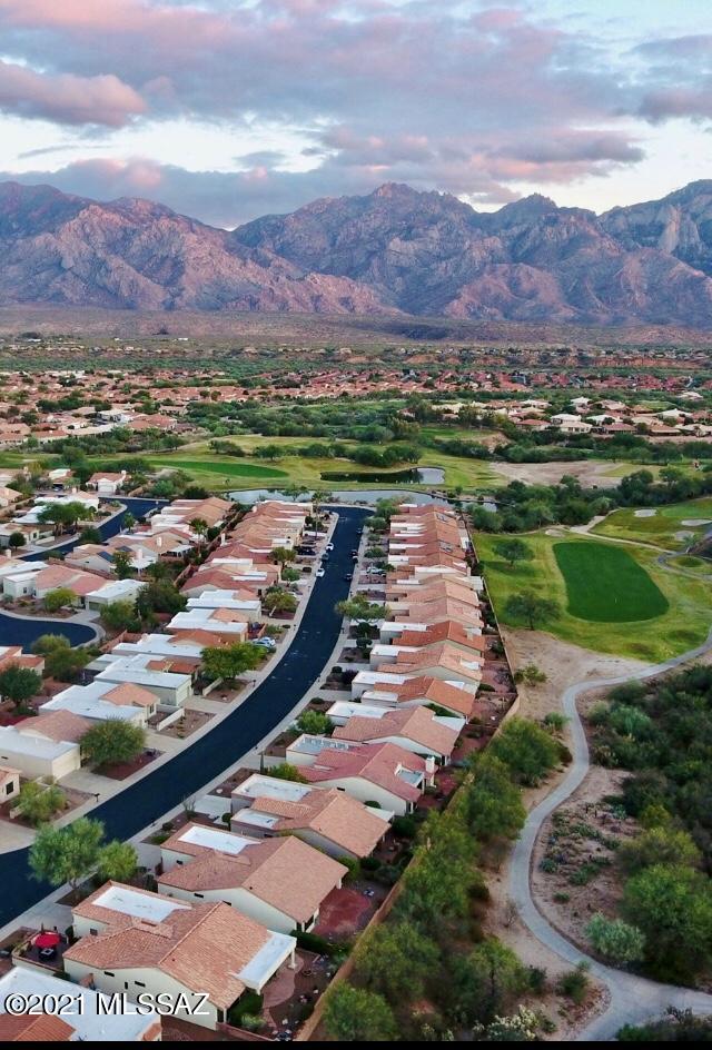 Sun City Vistoso 2 Amended - Residential