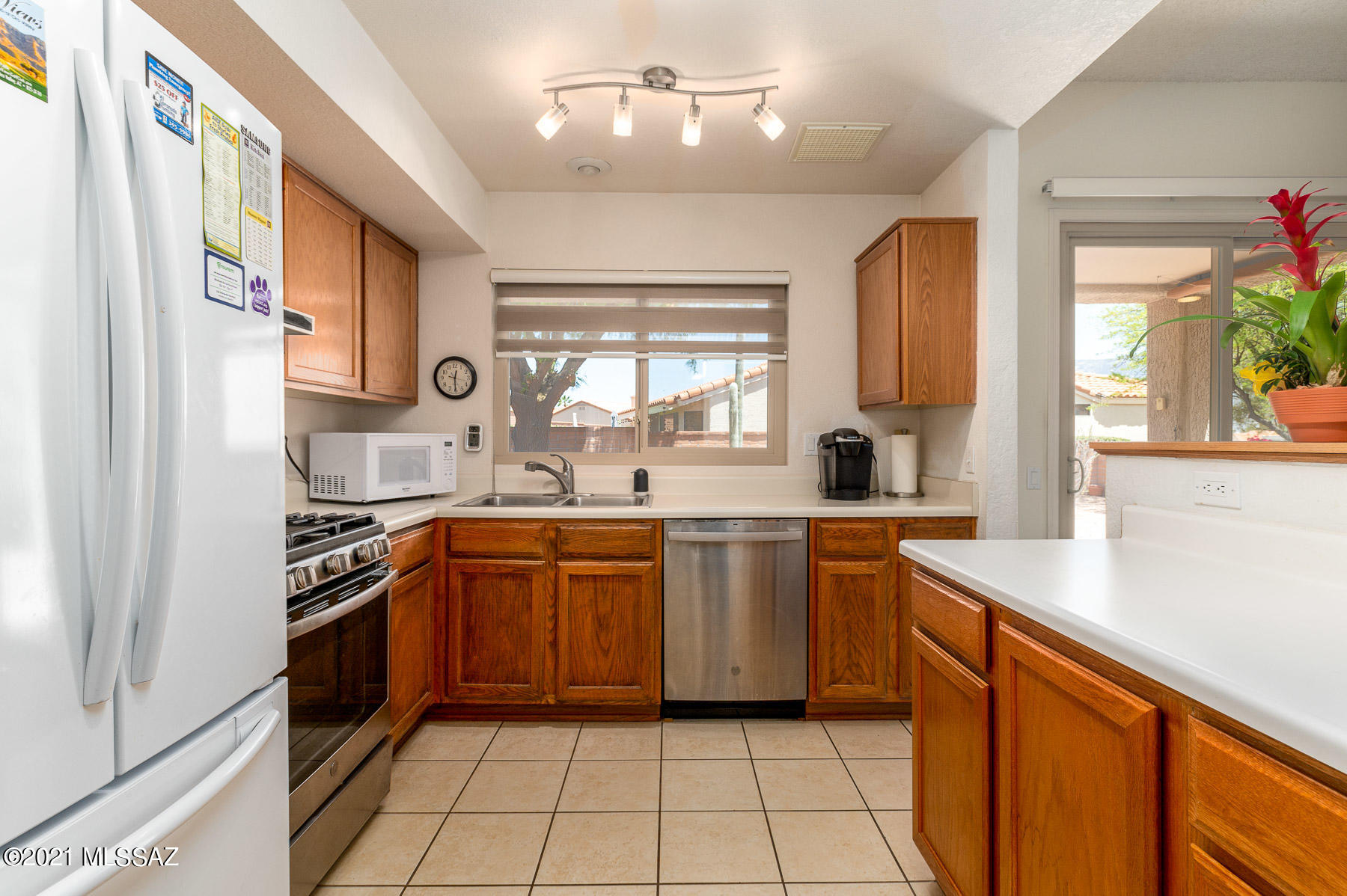 Sun City Vistoso 2 Amended - Residential