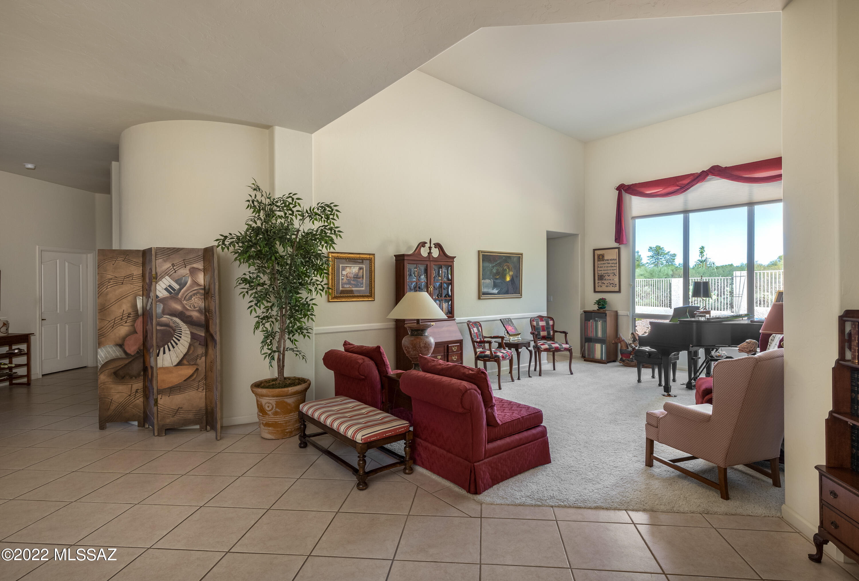 Rancho Pomelo (1-18) - Residential