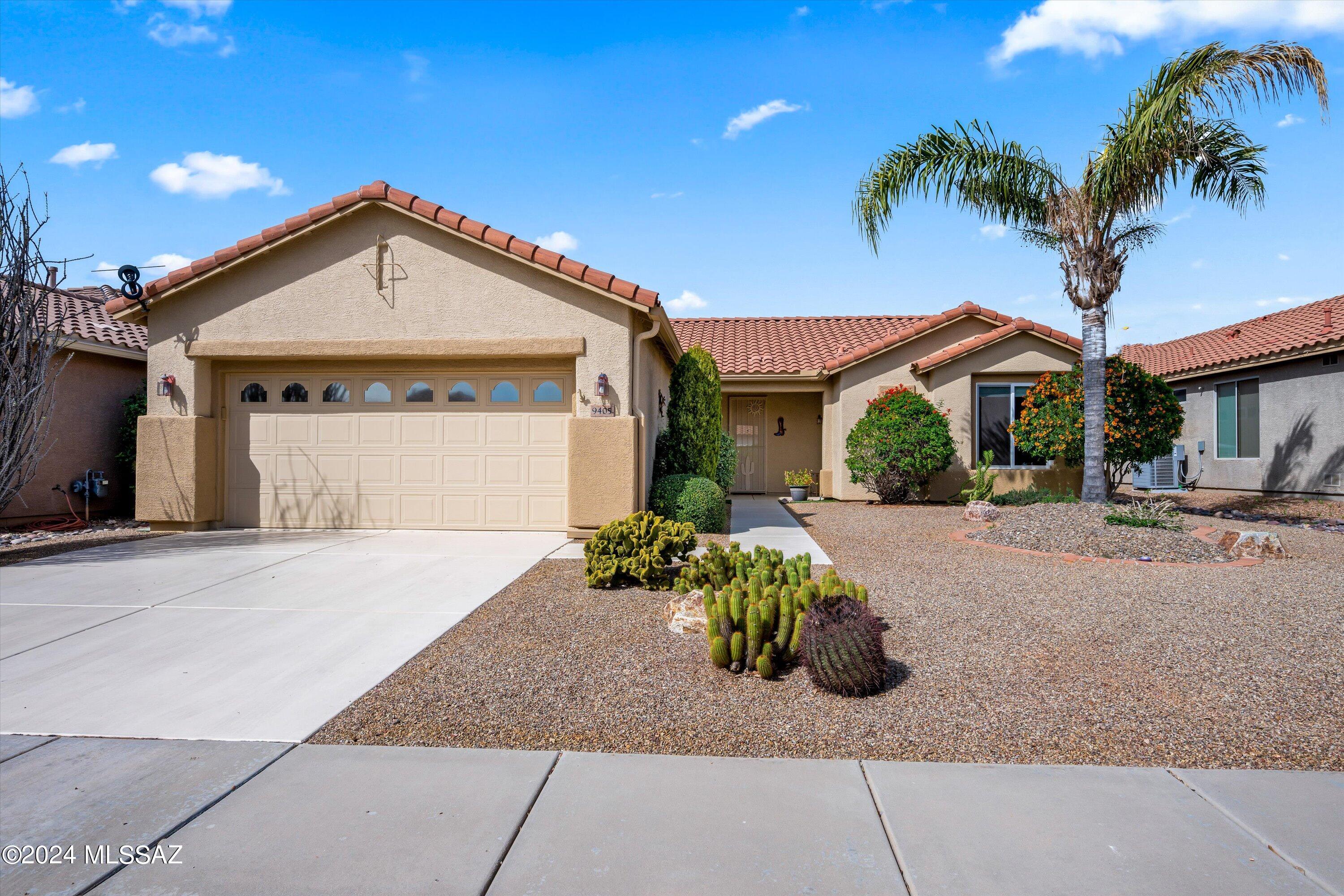 Continental Ranch Sunflower Phase VII (730-844) - Residential