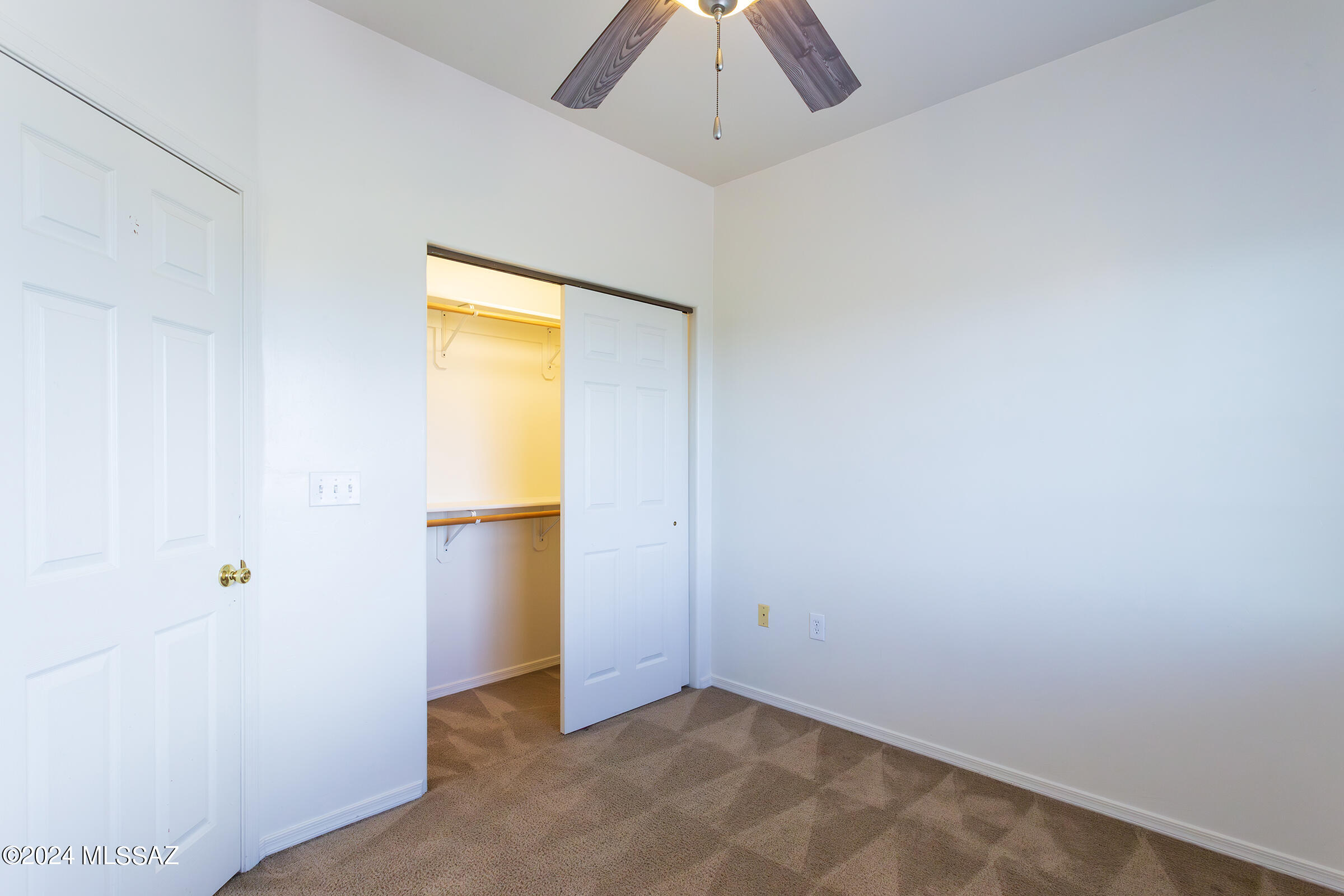 Rio Rico Ranchettes 12 - Residential Lease