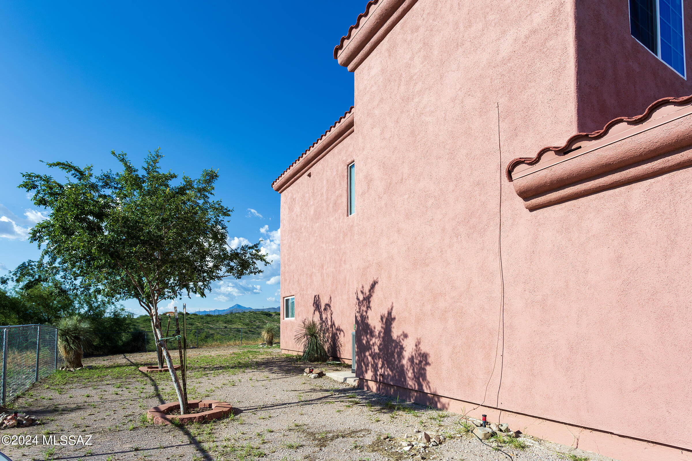 Rio Rico Ranchettes 12 - Residential Lease