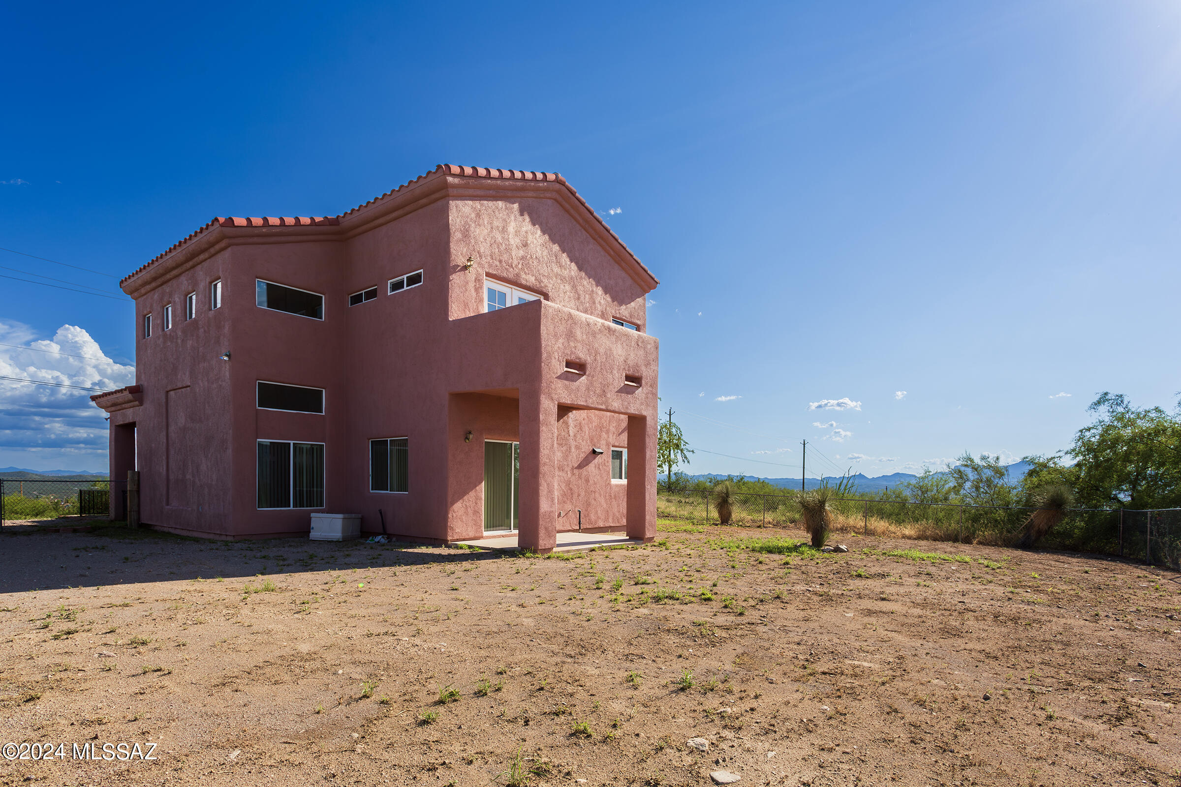 Rio Rico Ranchettes 12 - Residential Lease
