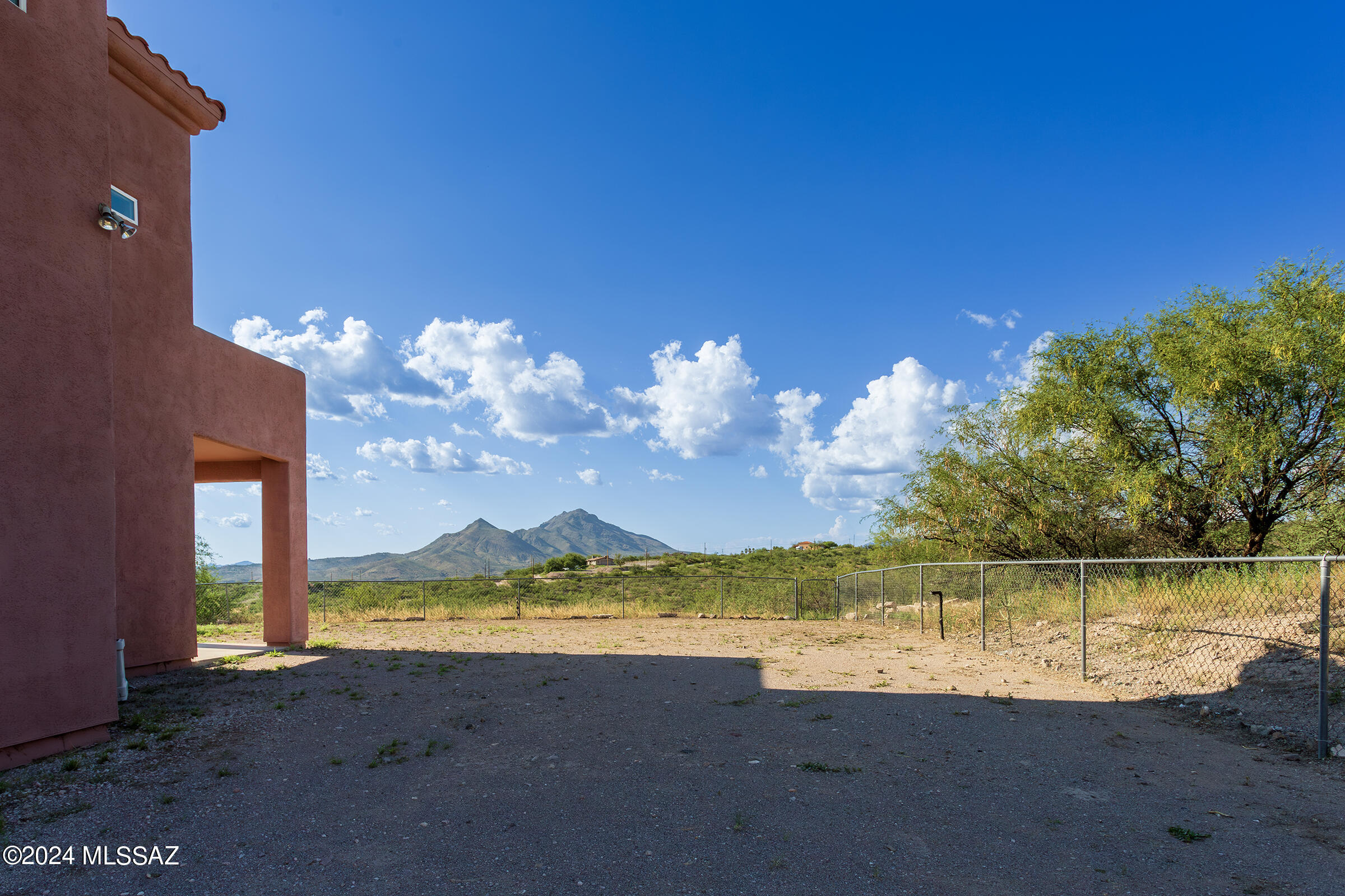 Rio Rico Ranchettes 12 - Residential Lease
