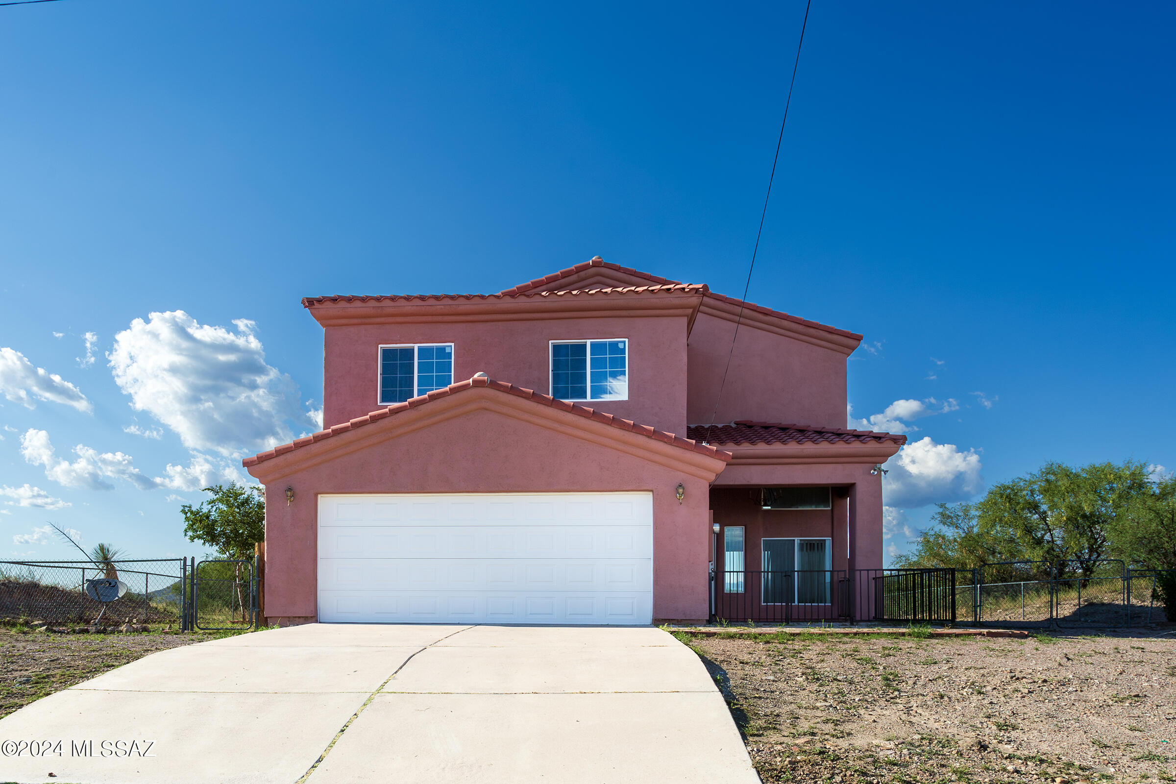 Rio Rico Ranchettes 12 - Residential Lease