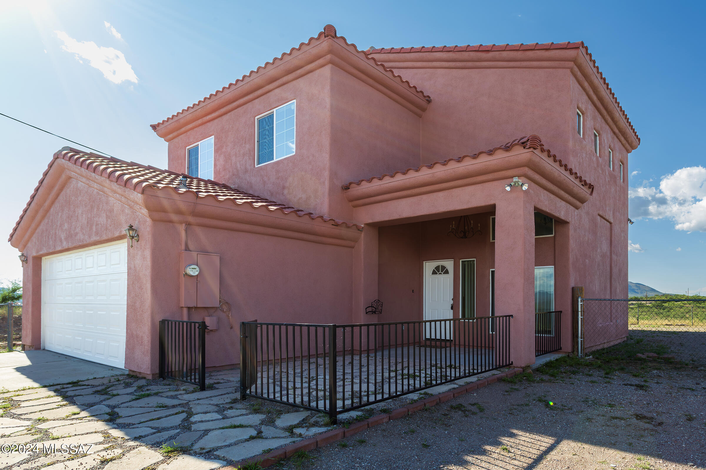 Rio Rico Ranchettes 12 - Residential Lease