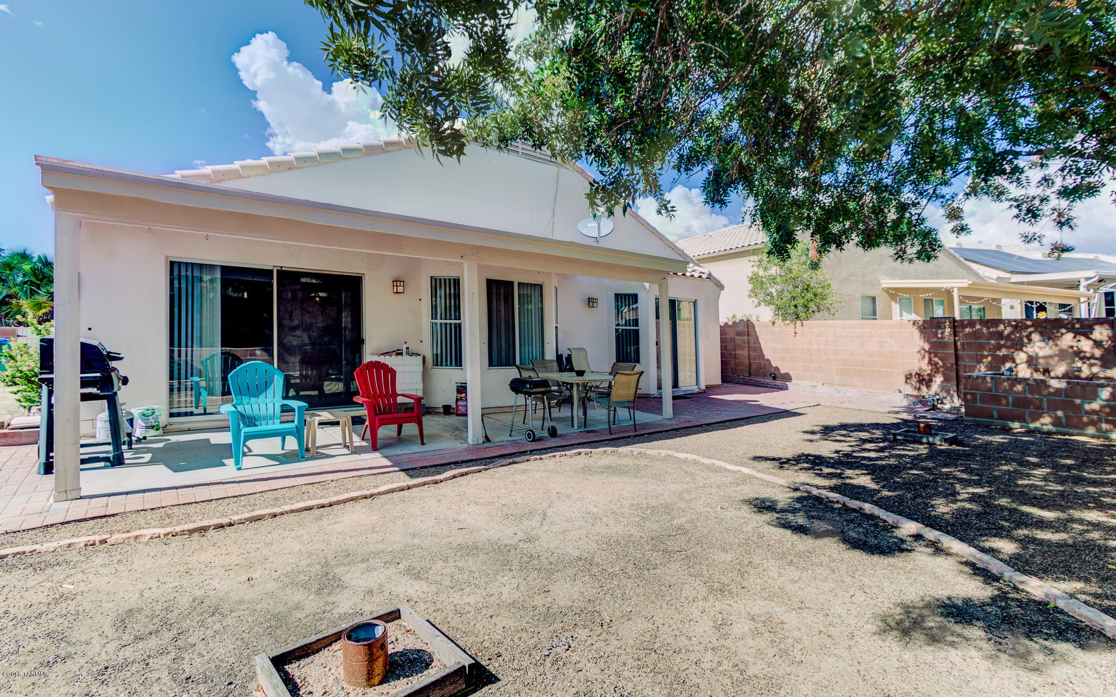 Countryside Terrace (1-239) - Residential