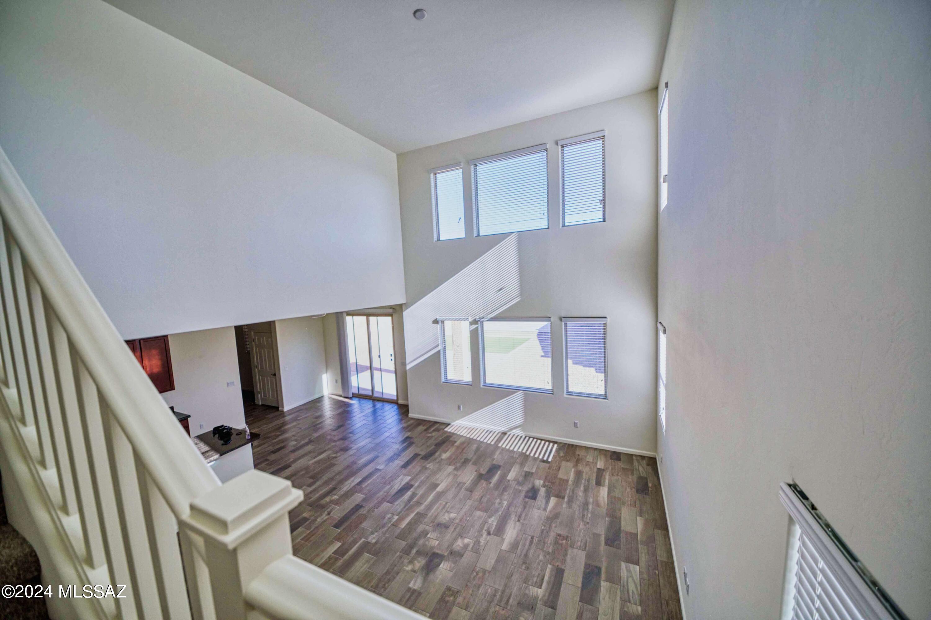 Don't miss this 4 BR/4BA beautiful home built in 2018.  This masterpiece is a testament to contemporary & thoughtful design! Soaring dramatic high ceiling with tons of natural light and space for all your family and friends. Great room with gallery open to below and extra loft space! Home offers one bedroom and full bath downstairs, mudroom; upstairs loft, master bedroom and the two bedrooms, plus three bathrooms. A lots storage. This is the one of the largest lots in the community.  Fully landscaping spacious back yard with basketball/pickle ball count, shed, artificial turf, fruit trees. Cul-de-sac, mountain view, 3 car tandem garage, rare to find. Tesla Level 2 wall connector EV charge ready.  Close to shopping and dinning.