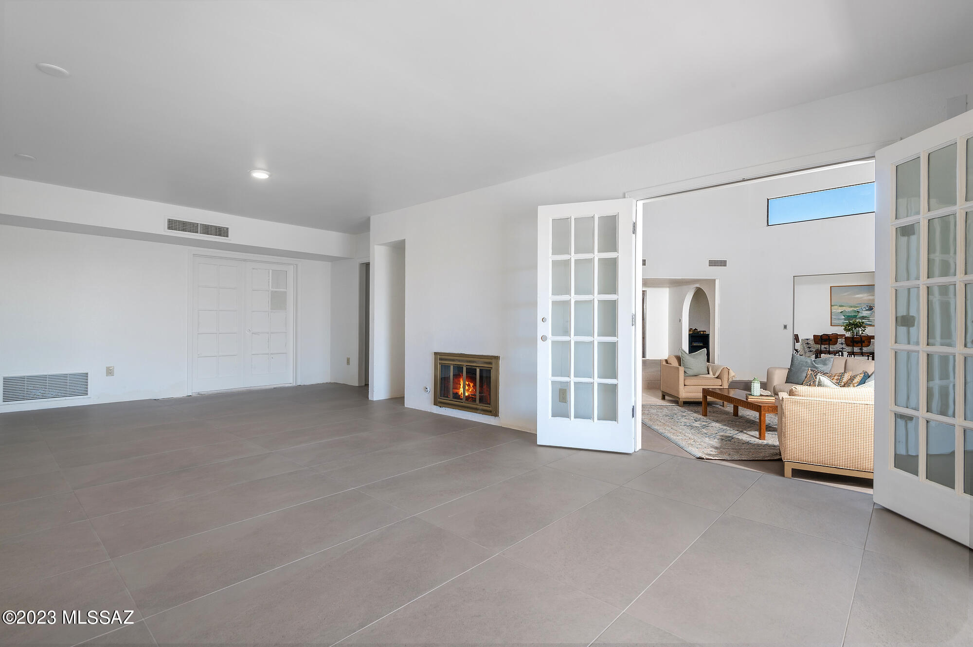 River Ridge (1-17) - Residential