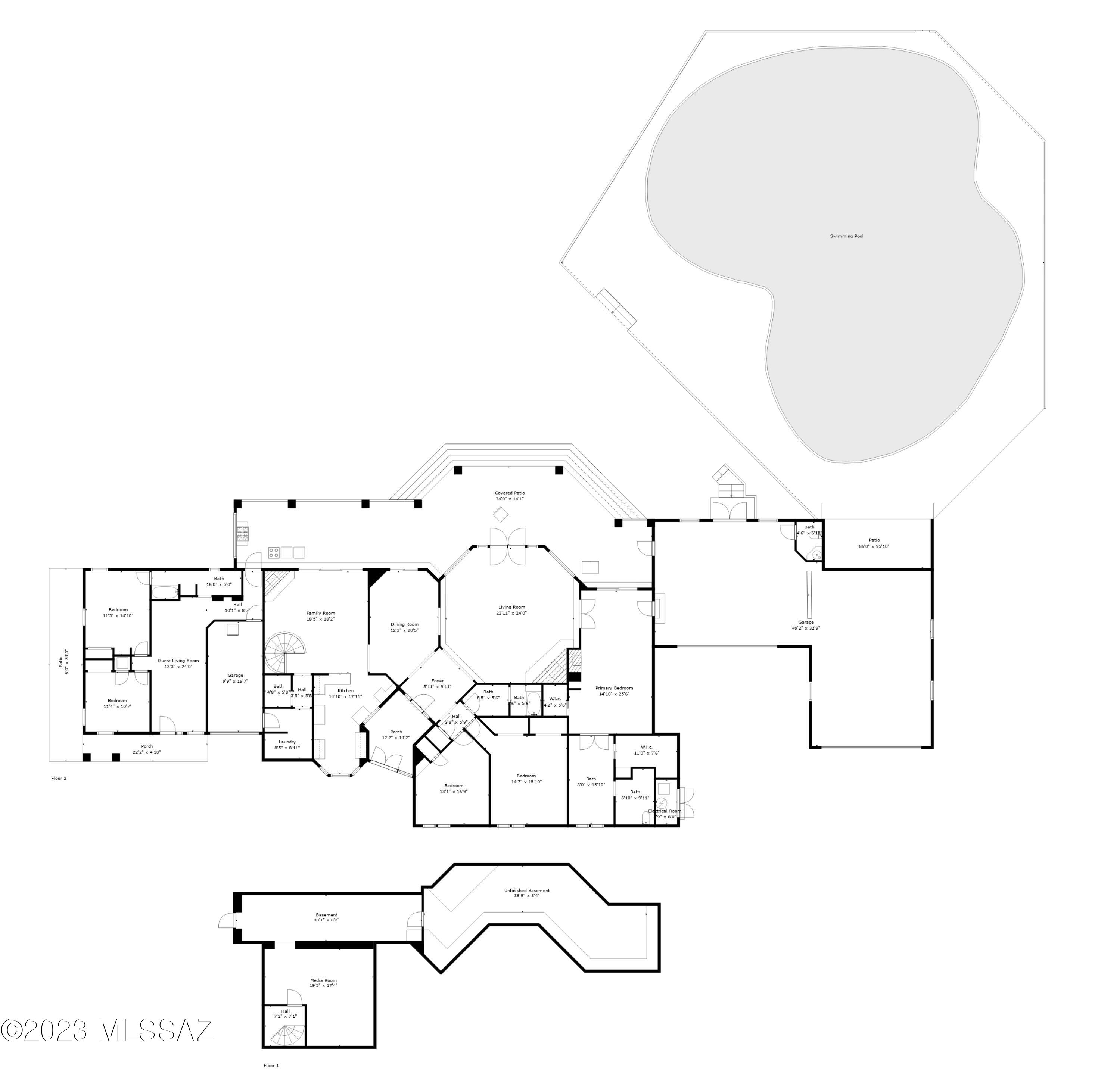 River Ridge (1-17) - Residential